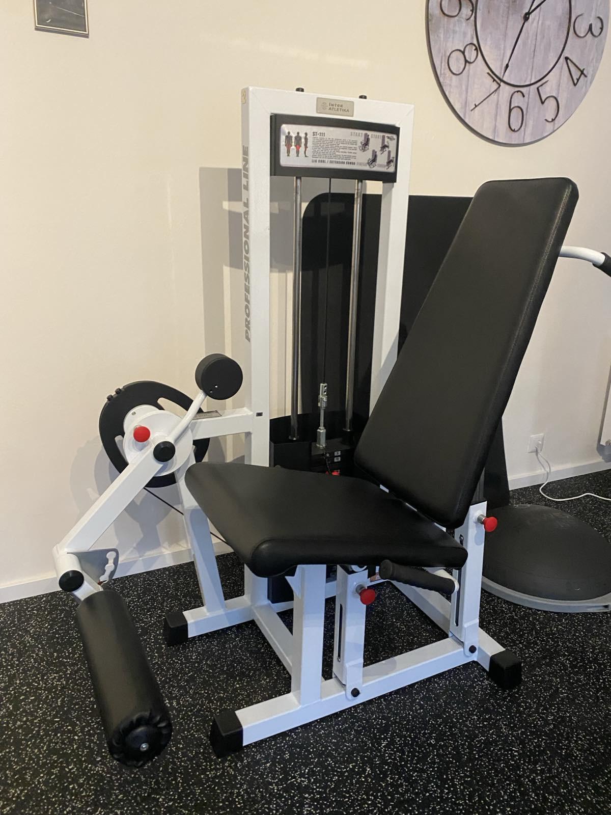STUDIO FIT Uhříněves foto 5