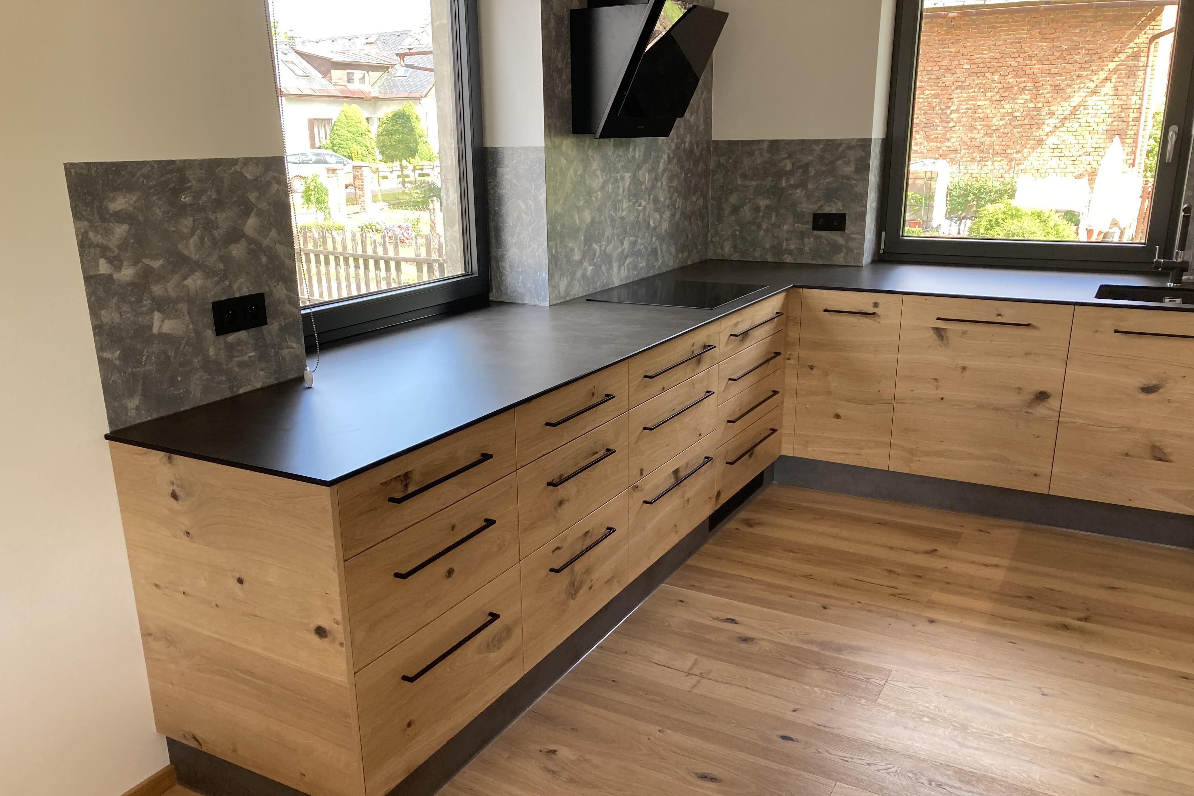 FAJT s.r.o. - Truhlářství