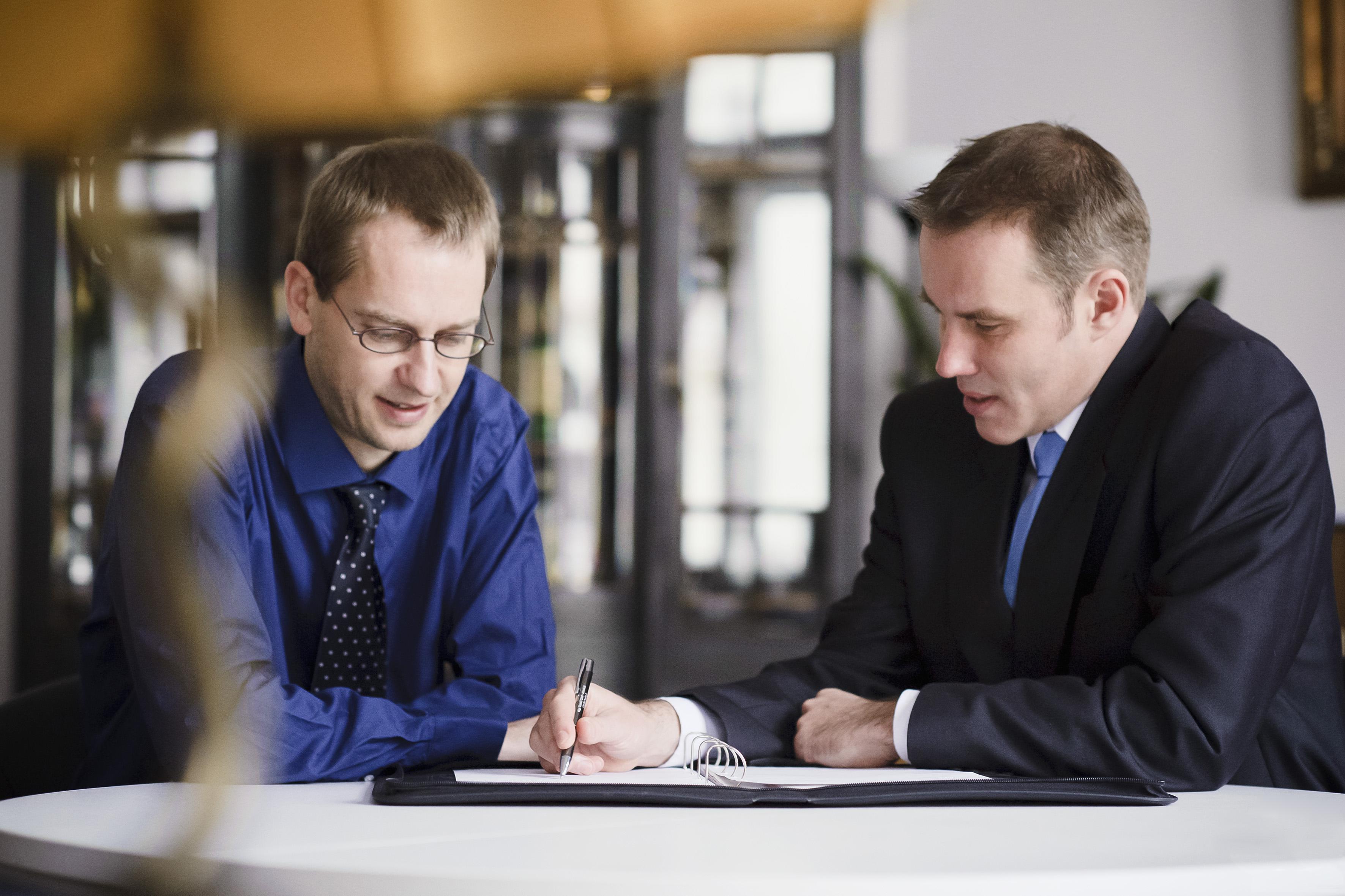 Mgr. Jan Kubica, advokát foto 2