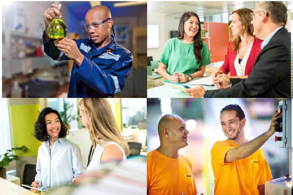 Chci do týmu Mondi Bupak