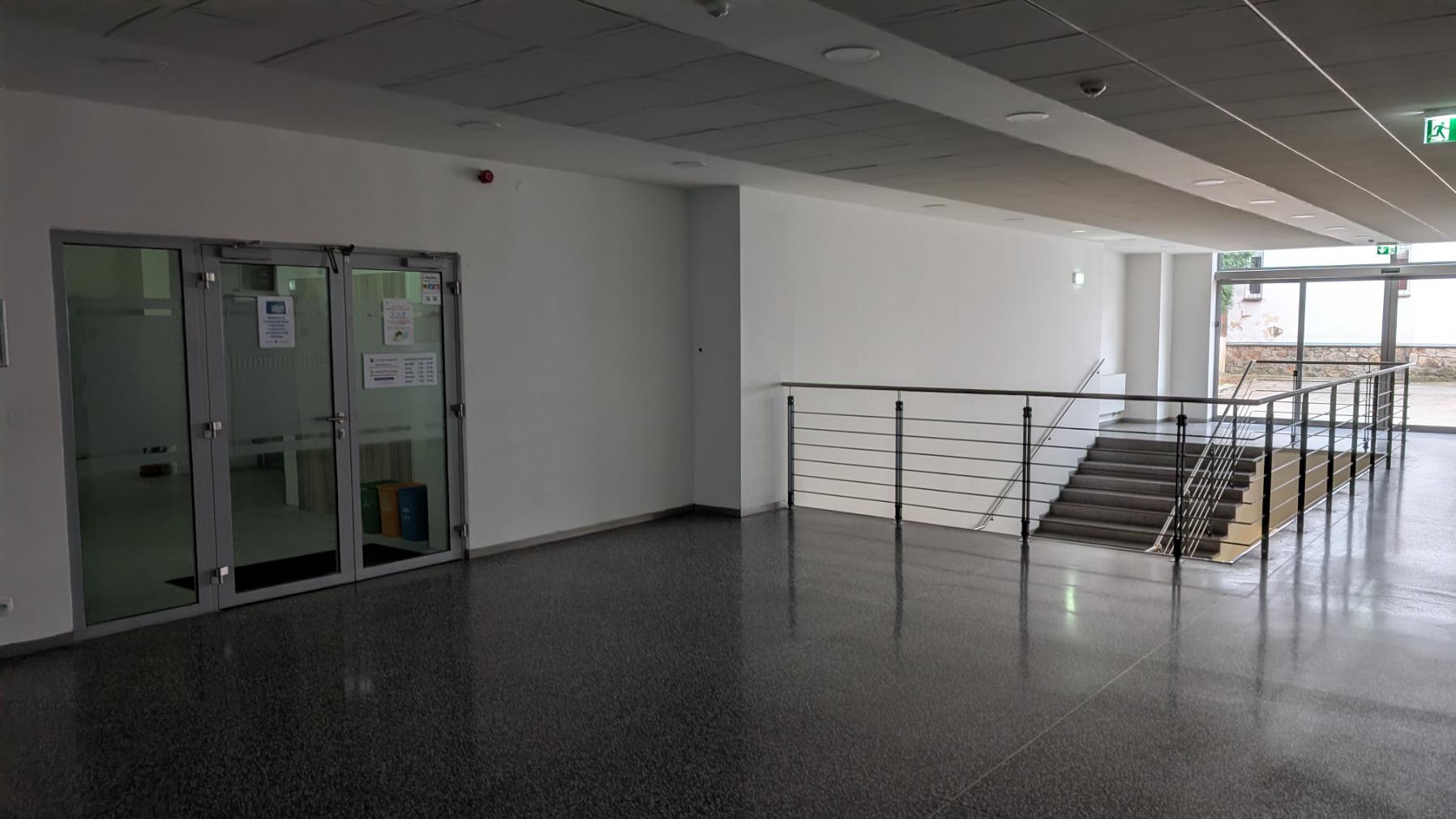 MOJE AMBULANCE foto 3