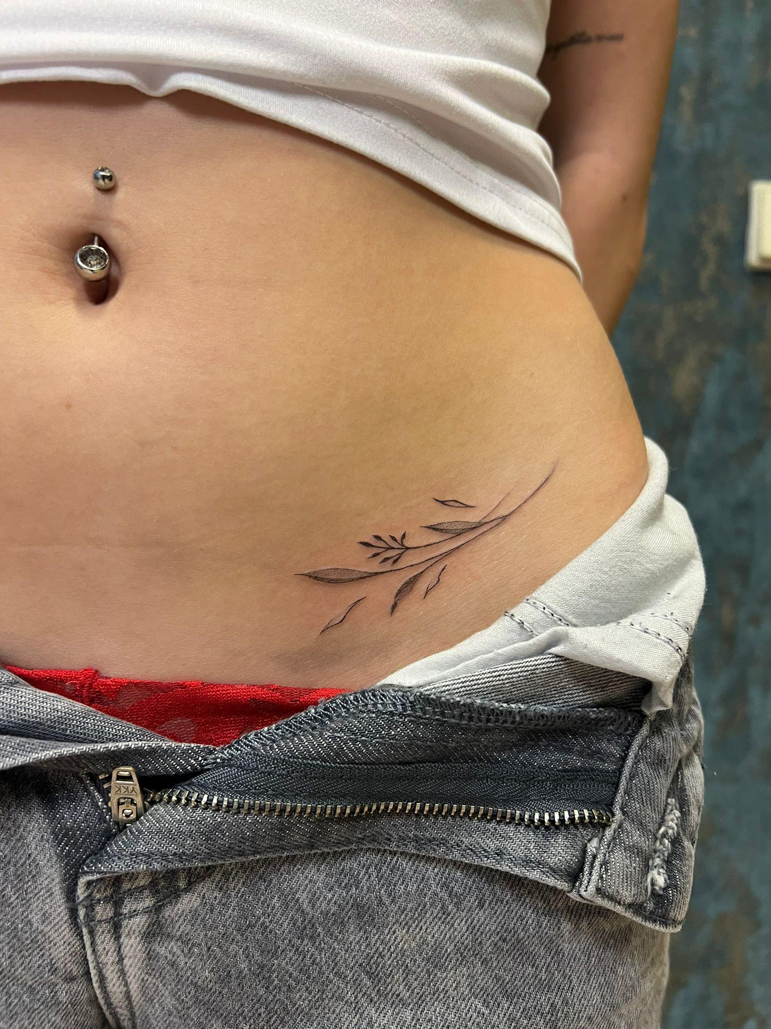 Tribal Tattoo foto 5