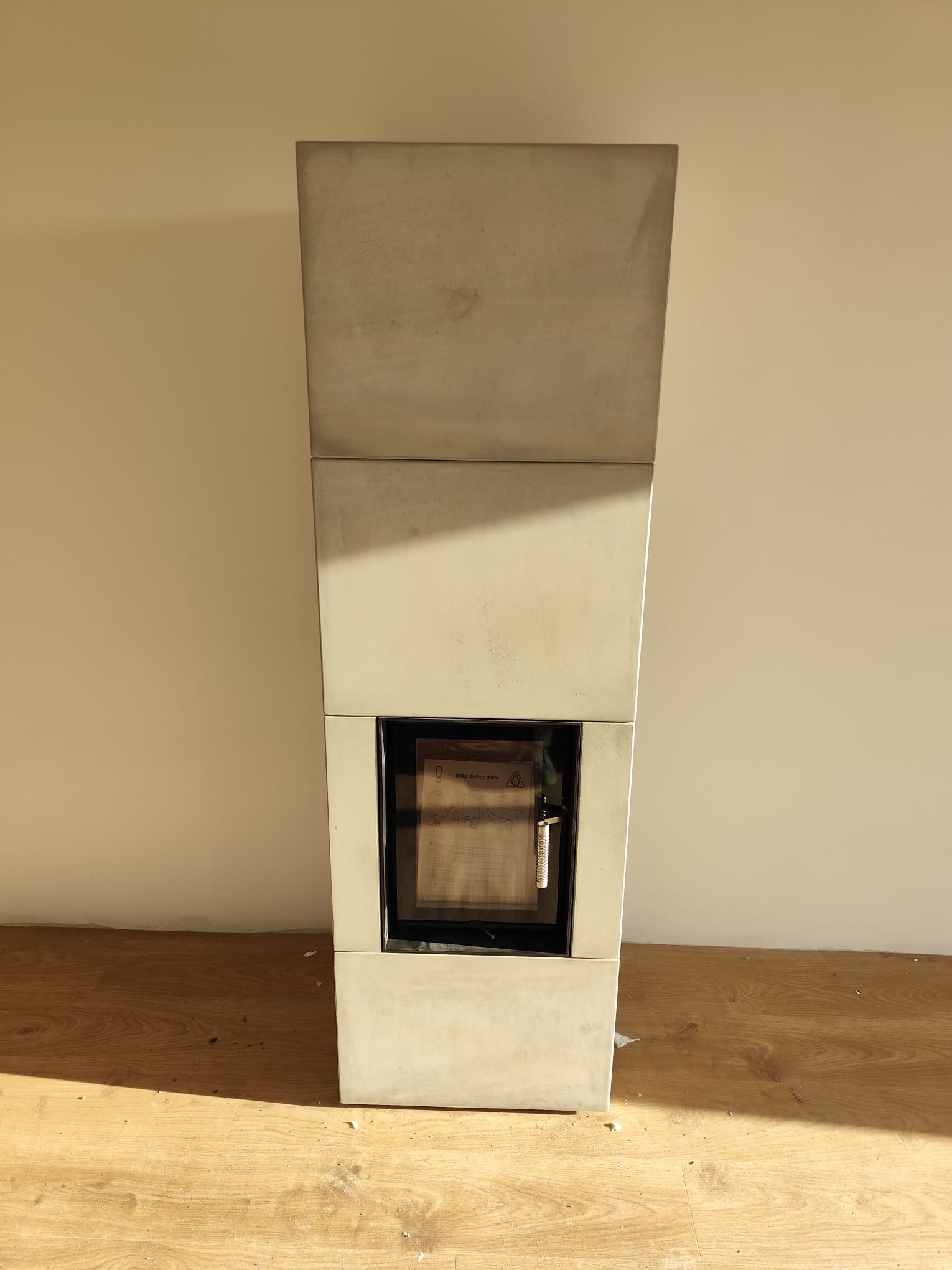 Brosfire - Krby a kamna foto 3