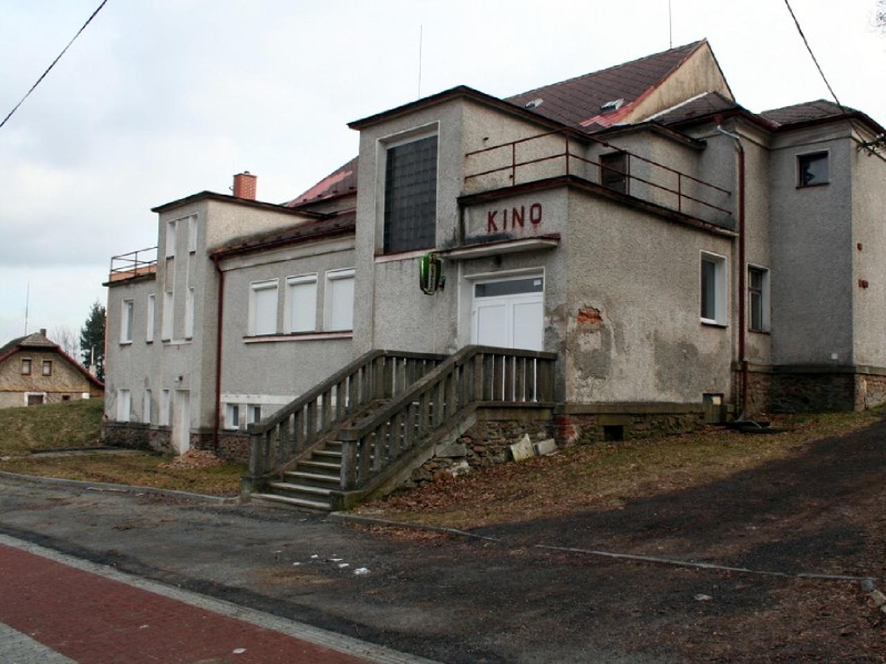 Tělocvičná jednota Sokol Zbraslavice