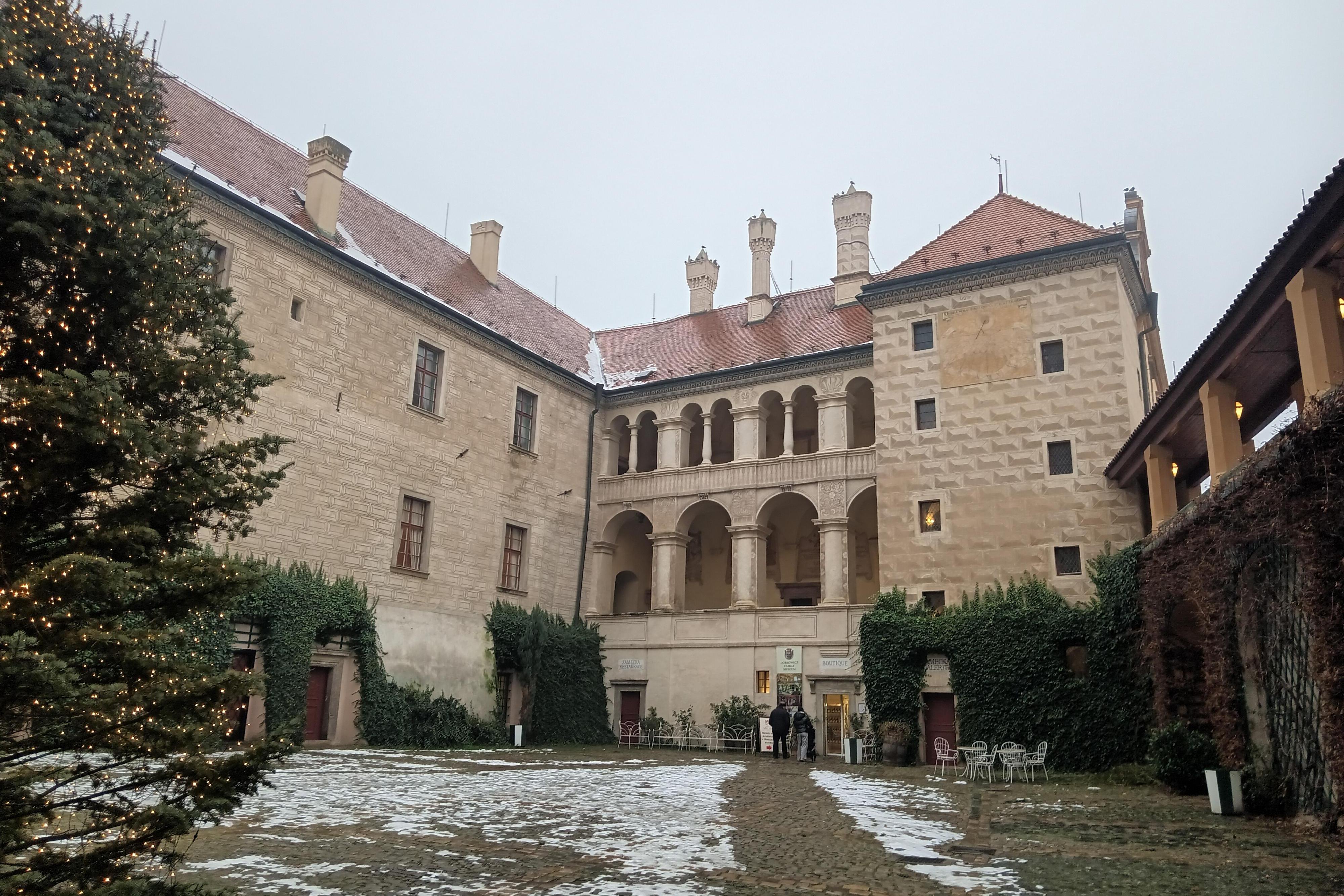 Trips and Excursions - travel agency, s.r.o.