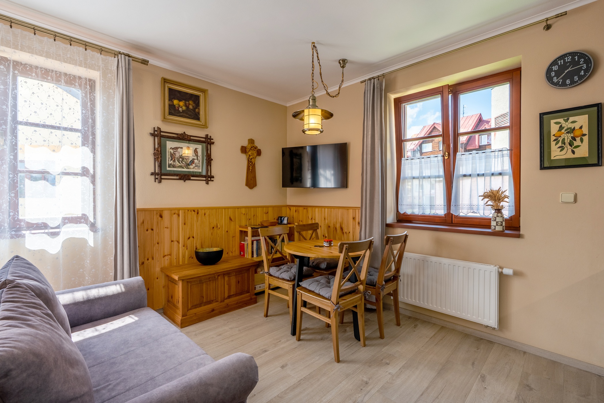 Apartman Hubert foto 2