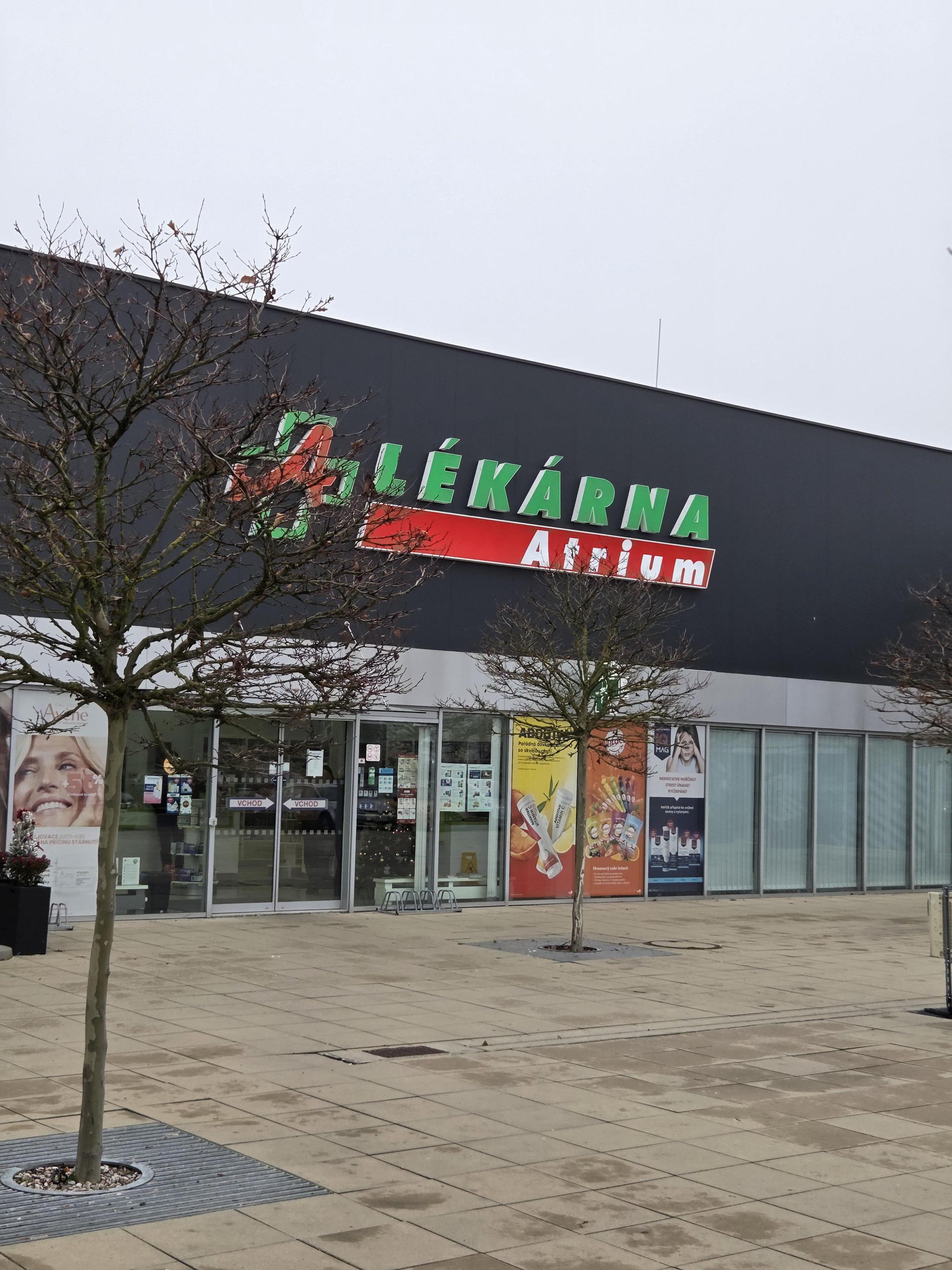 Lékárna Atrium - Říčany foto 2