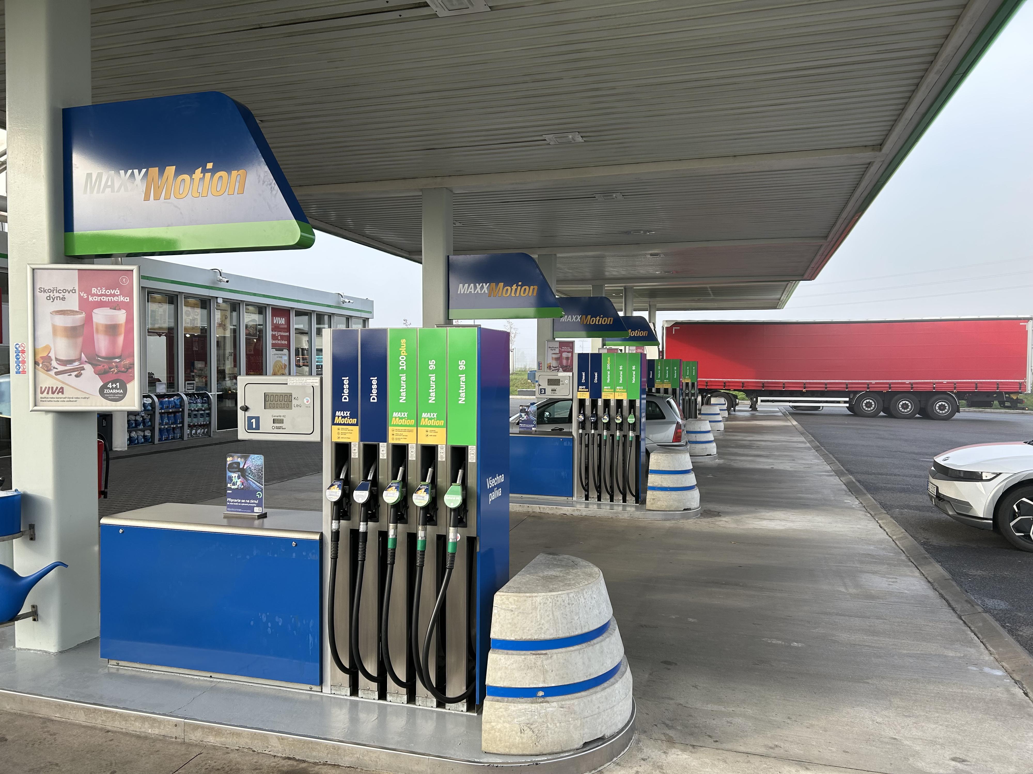 OMV foto 3
