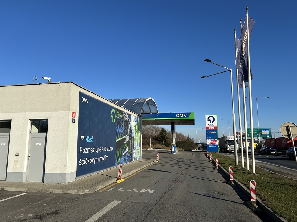 OMV foto 5