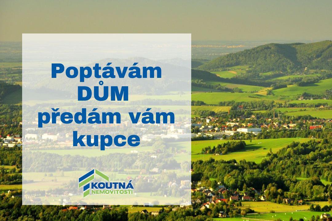 Hotově vyplácím 20000 Kč za doporučení nemovitosti