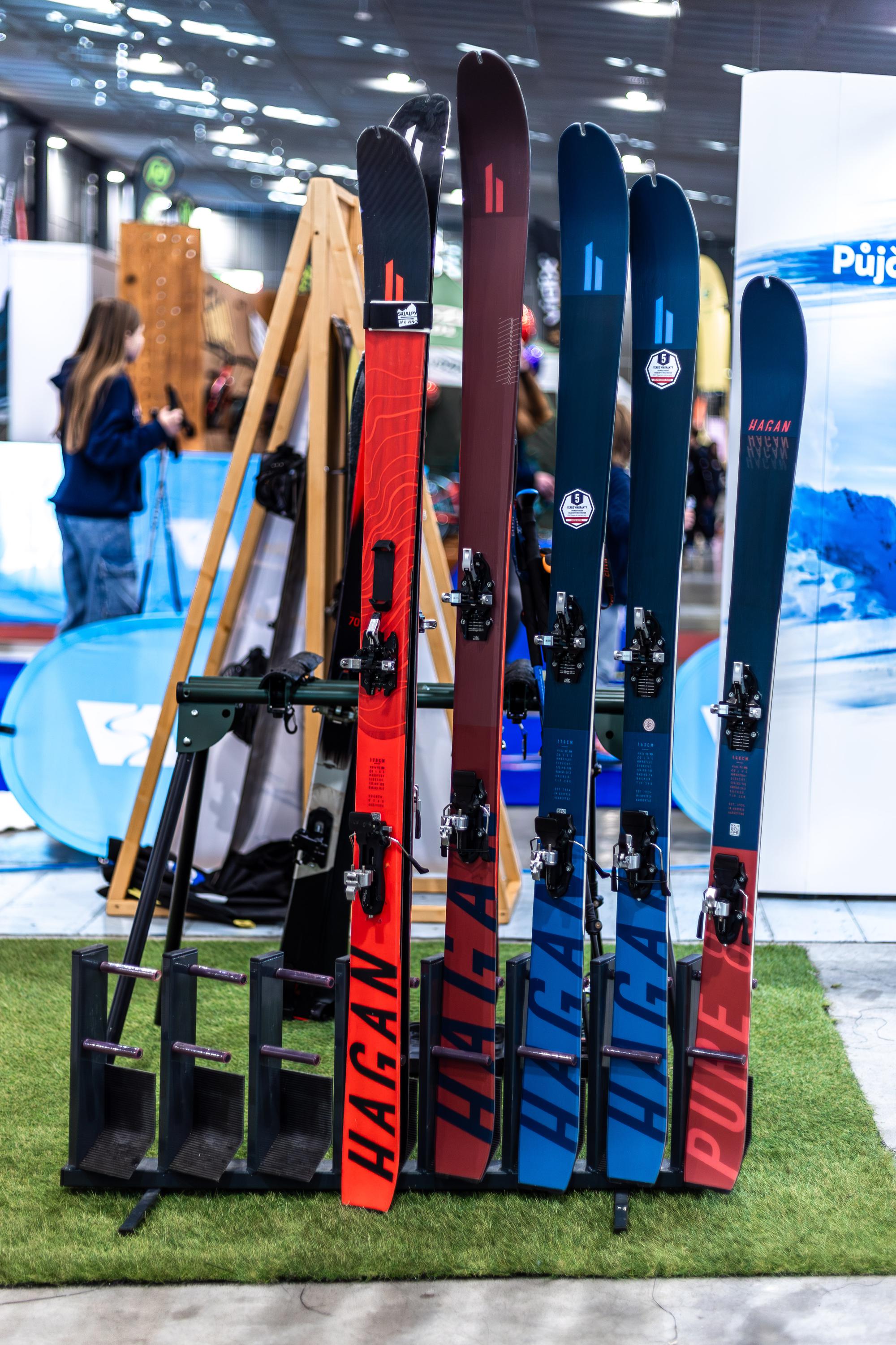 Skialpy jak víno foto 3