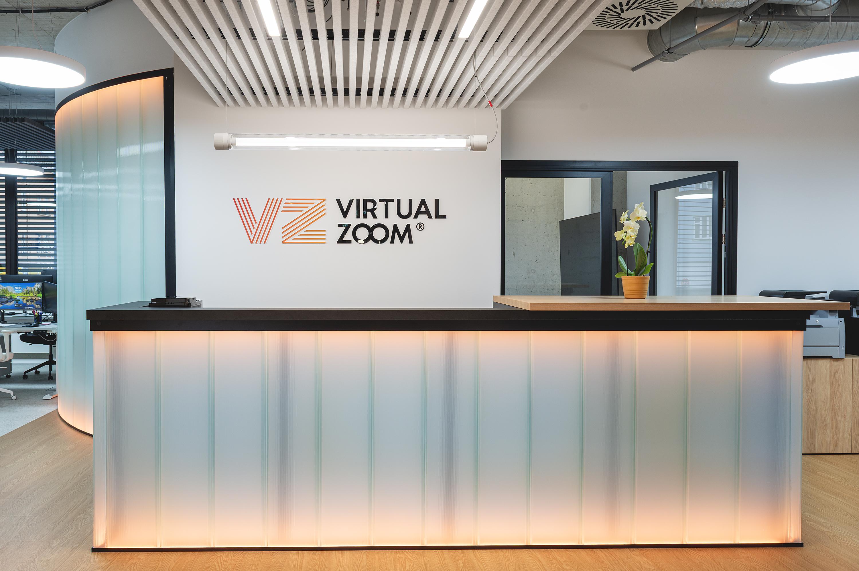 VIRTUAL ZOOM s.r.o.