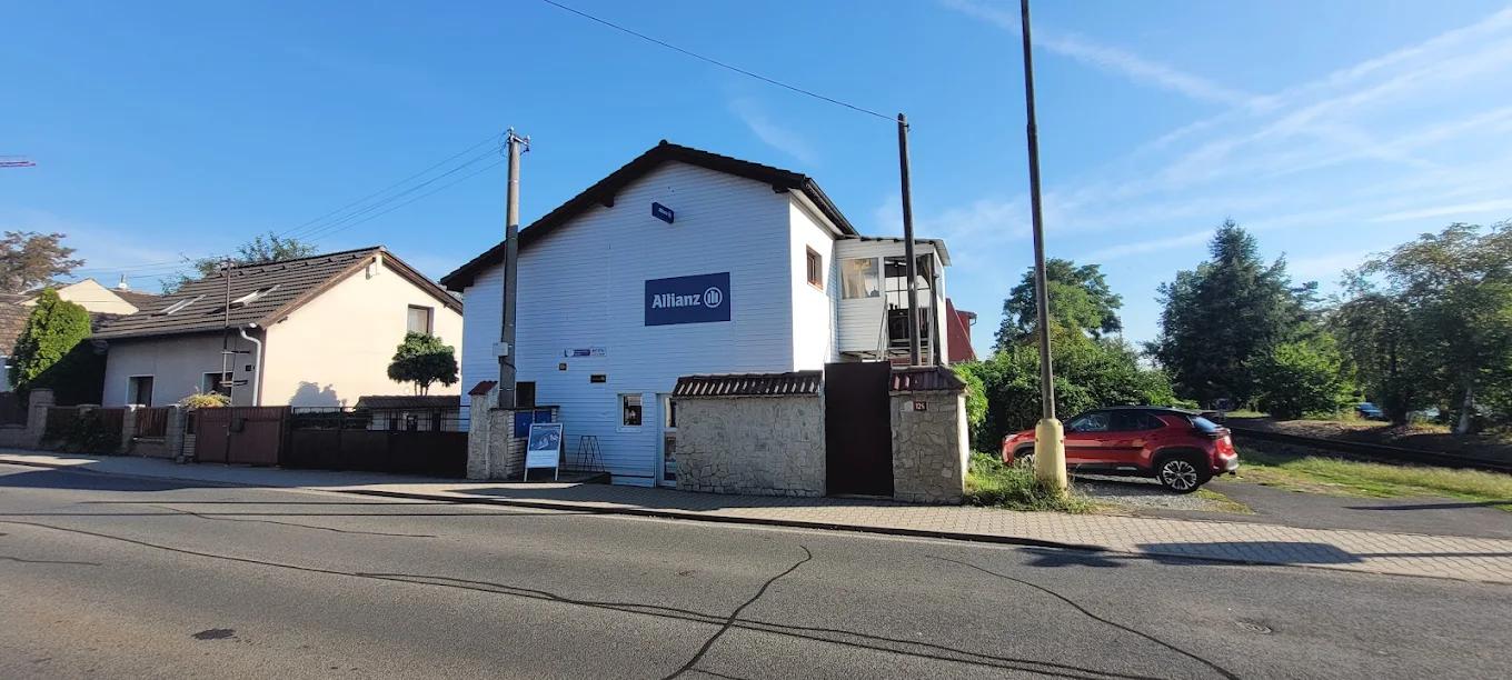 Ing. Kateřina Kunstová - Allianz pojišťovna foto 4