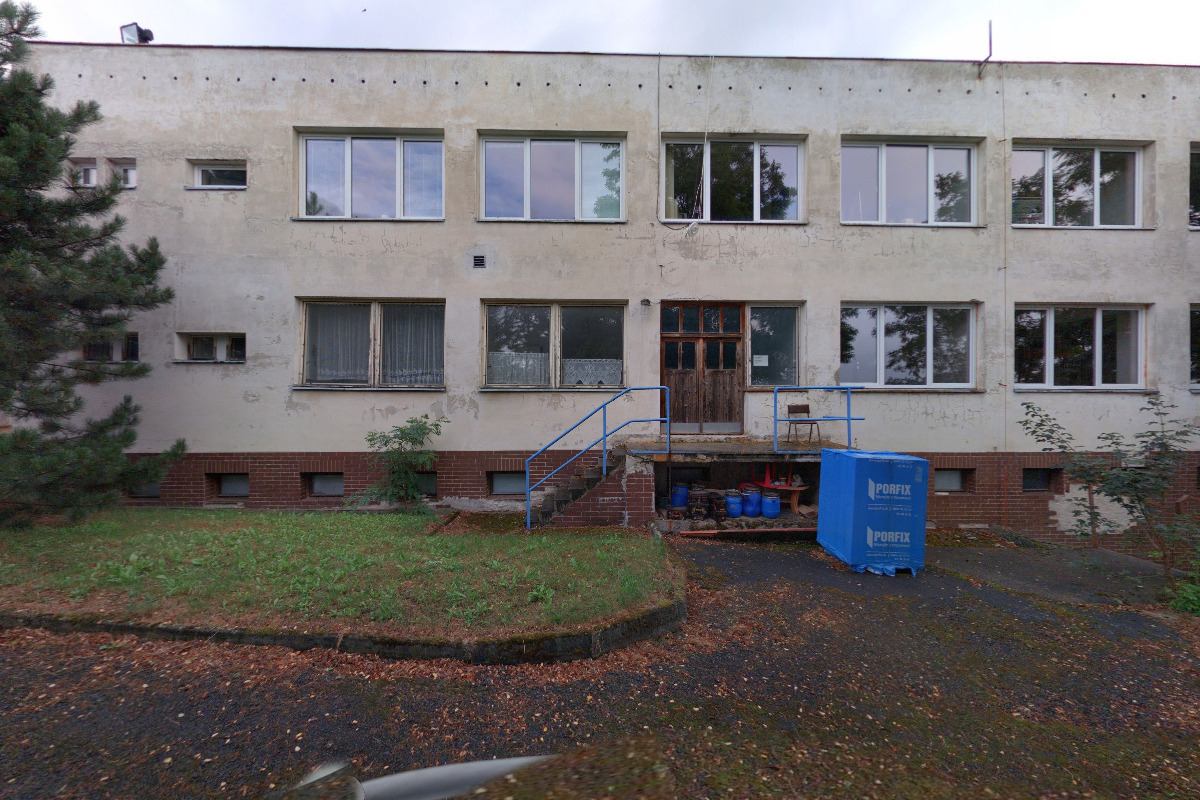 LIBRA Chomutov, stavební a obchodní, spol. s r.o. foto 2