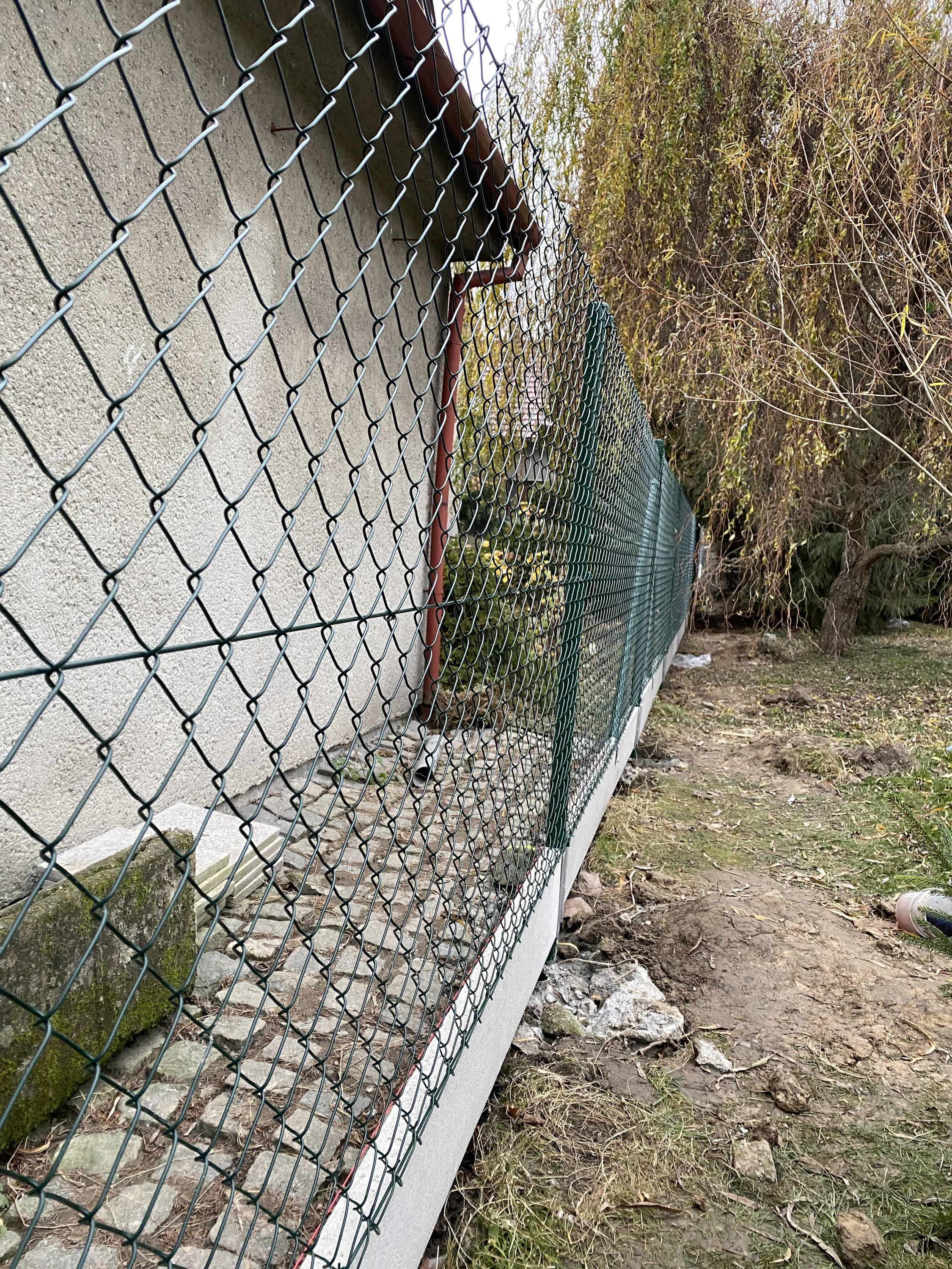Ploty Leo Červenka foto 2