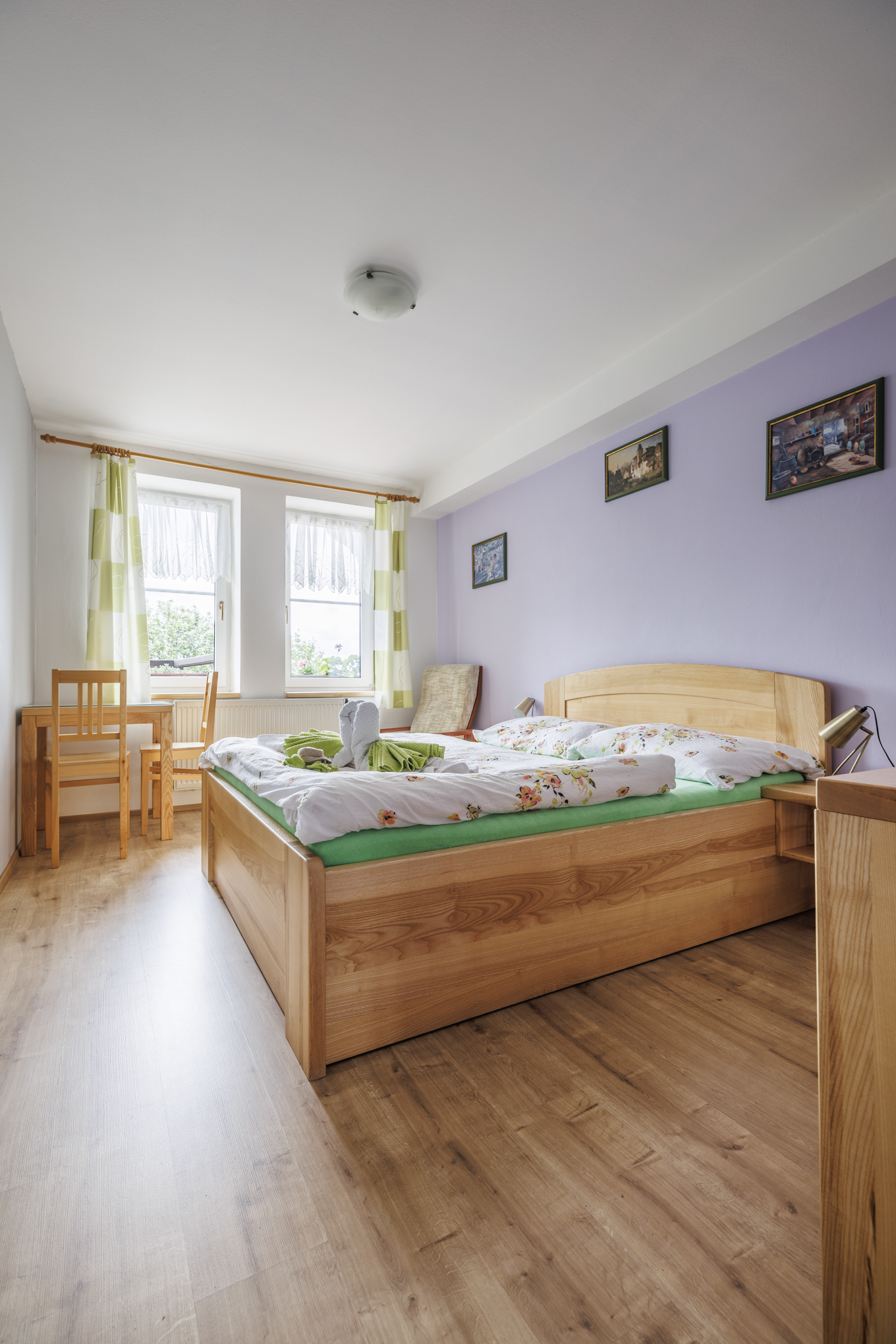 Hotel a restaurace Kačenka foto 3