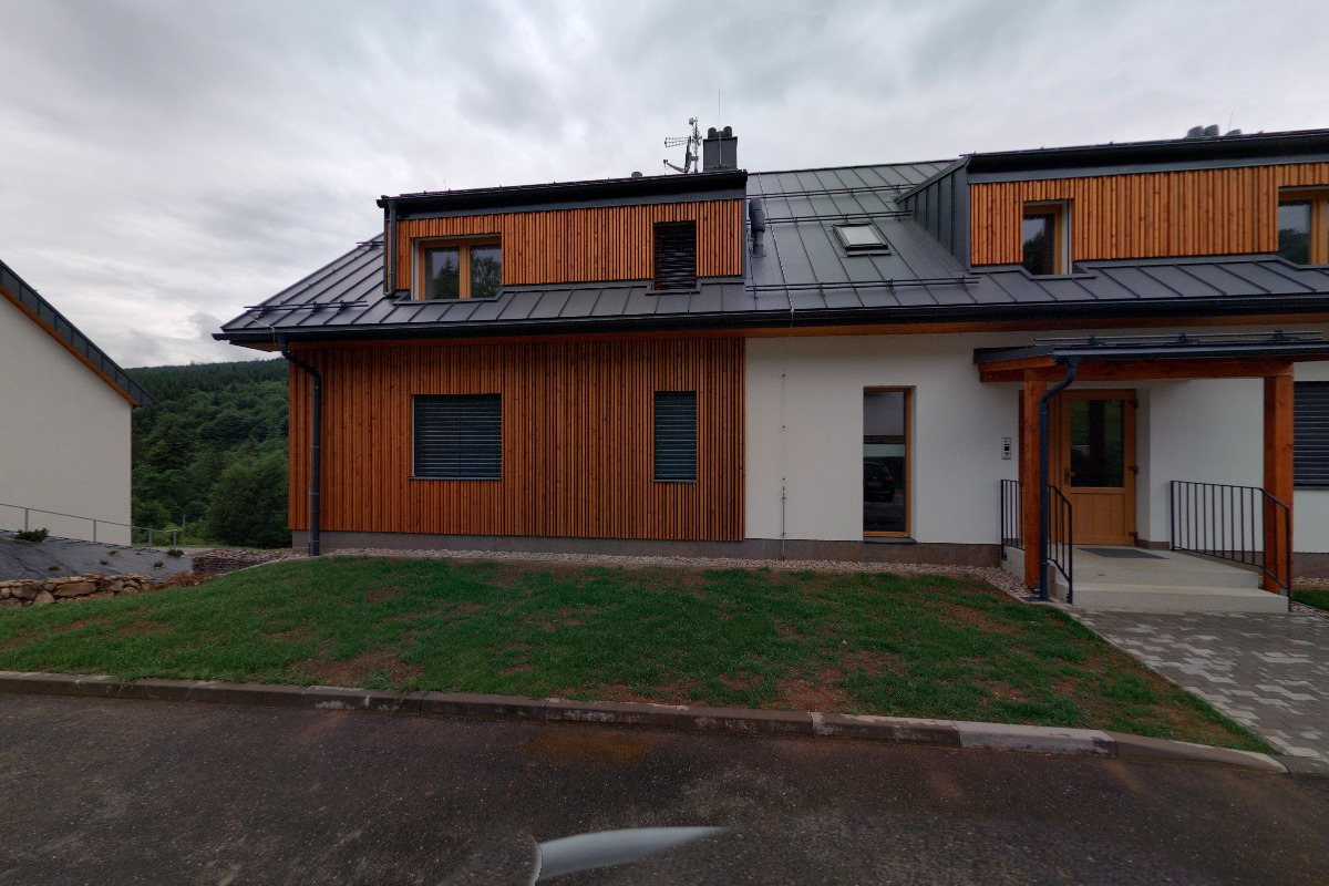 Apartmán - Dolní Morava - Sedmička