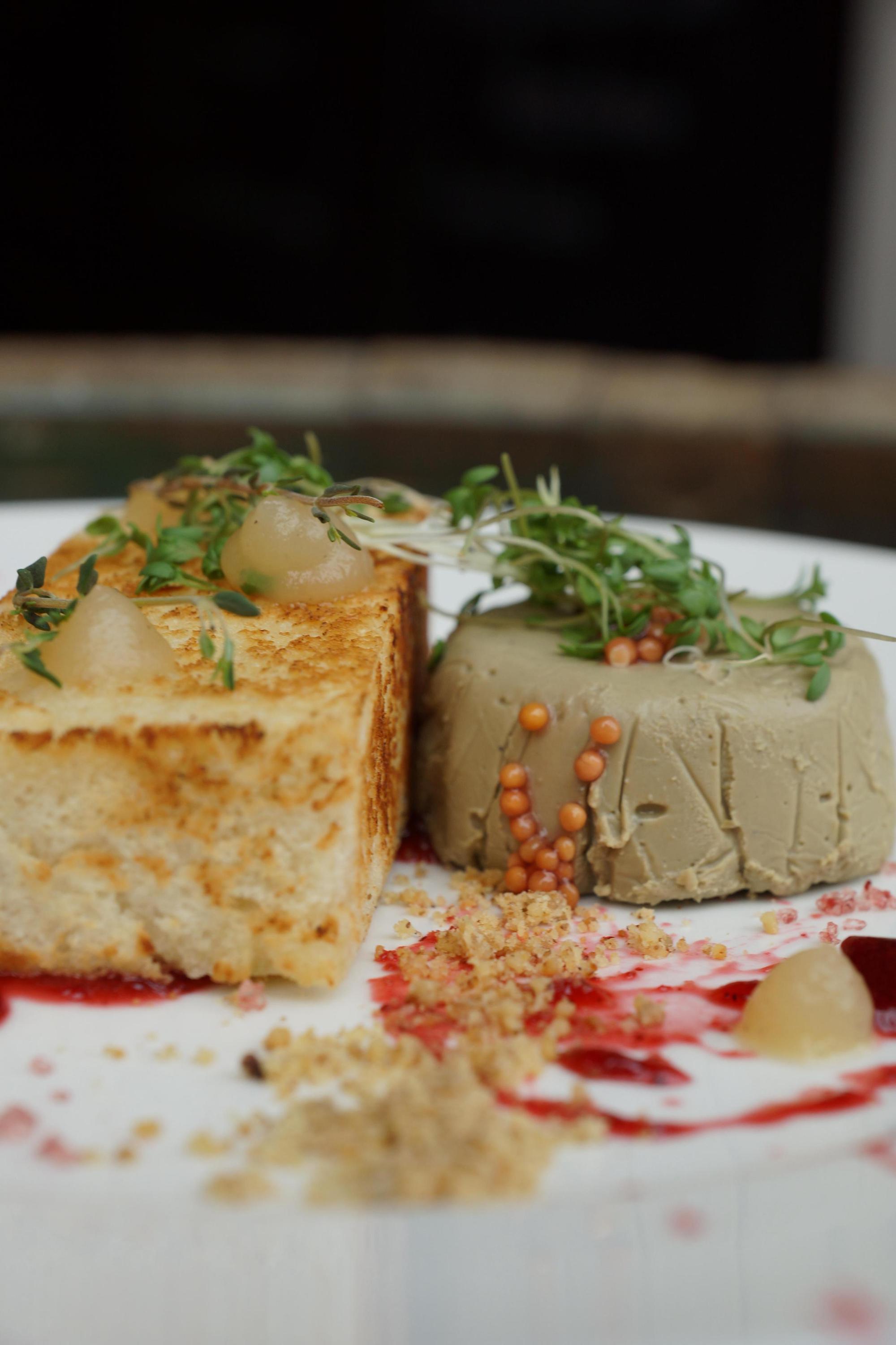 Restaurace Otevřeno foto 3