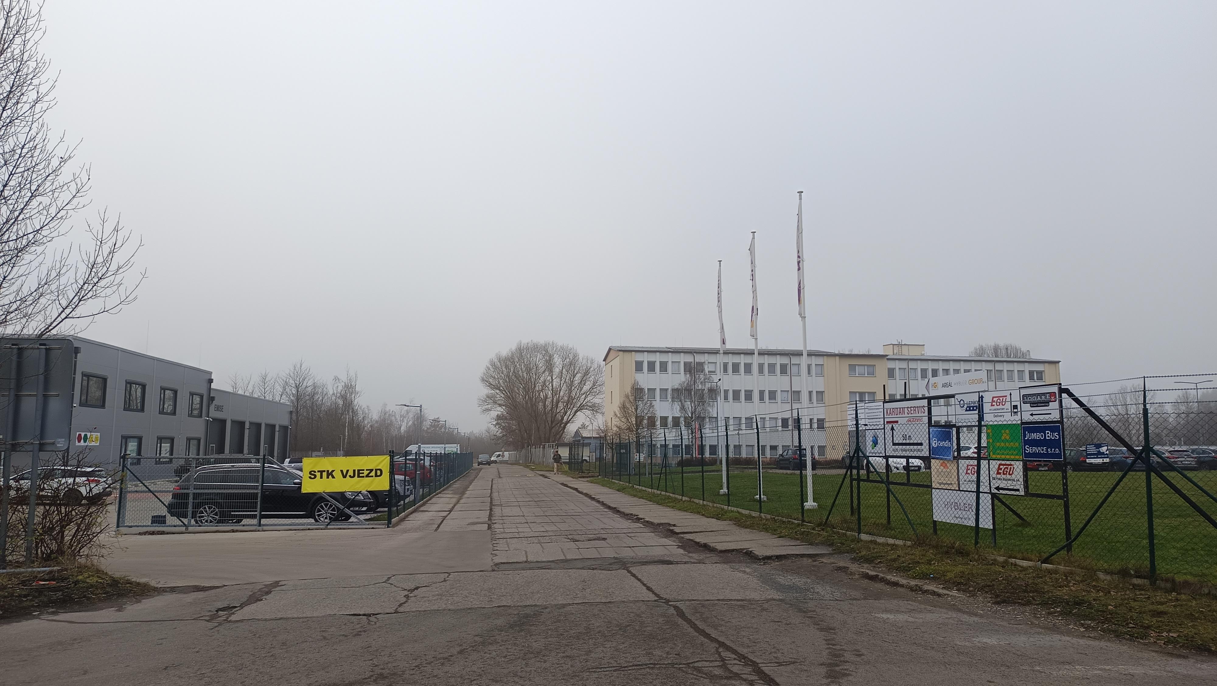 Pronto STK s.r.o. foto 2