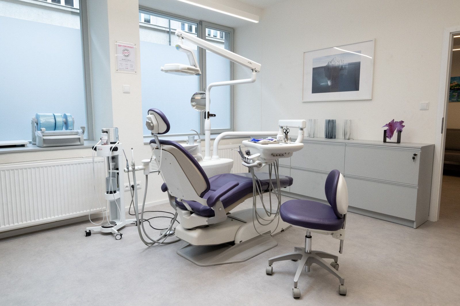 Dentální hygiena Matoušková foto 2