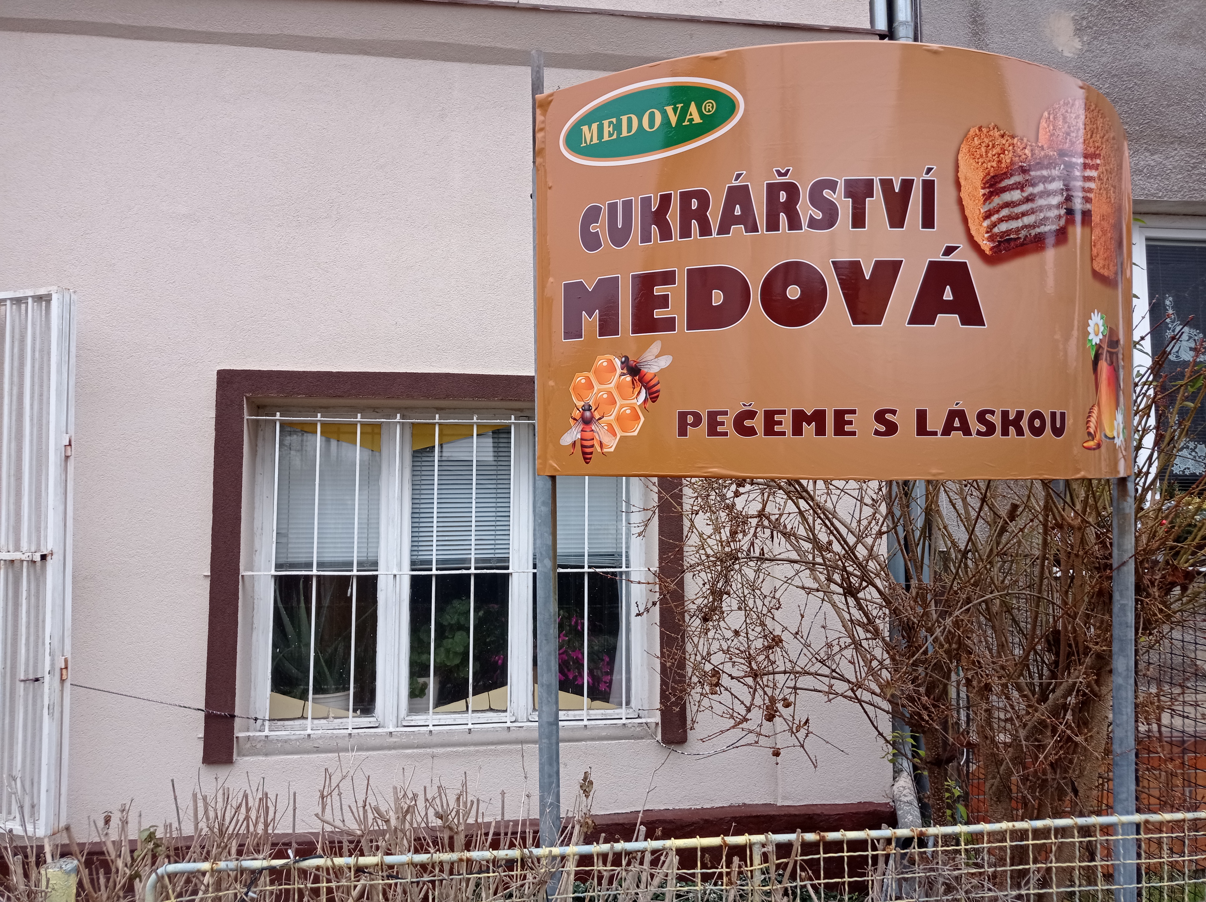 Medova.cz foto 2
