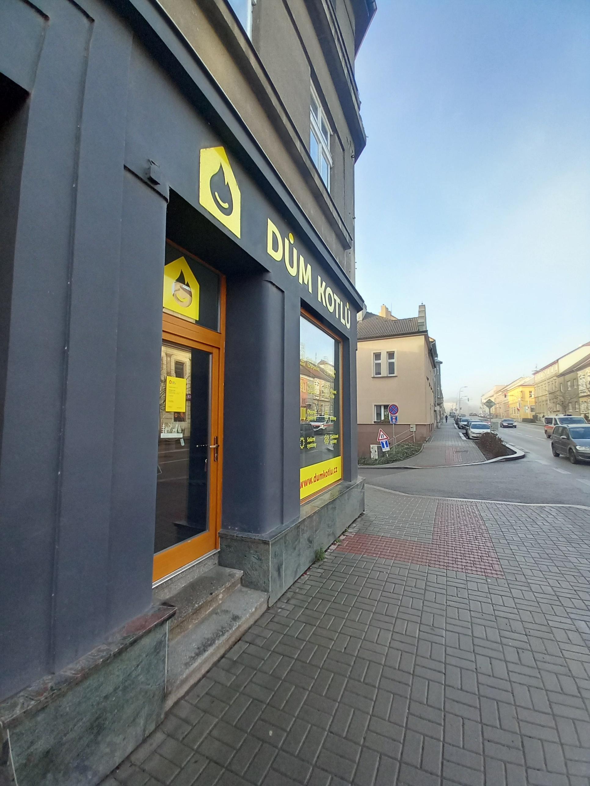Dům Kotlů.cz foto 3