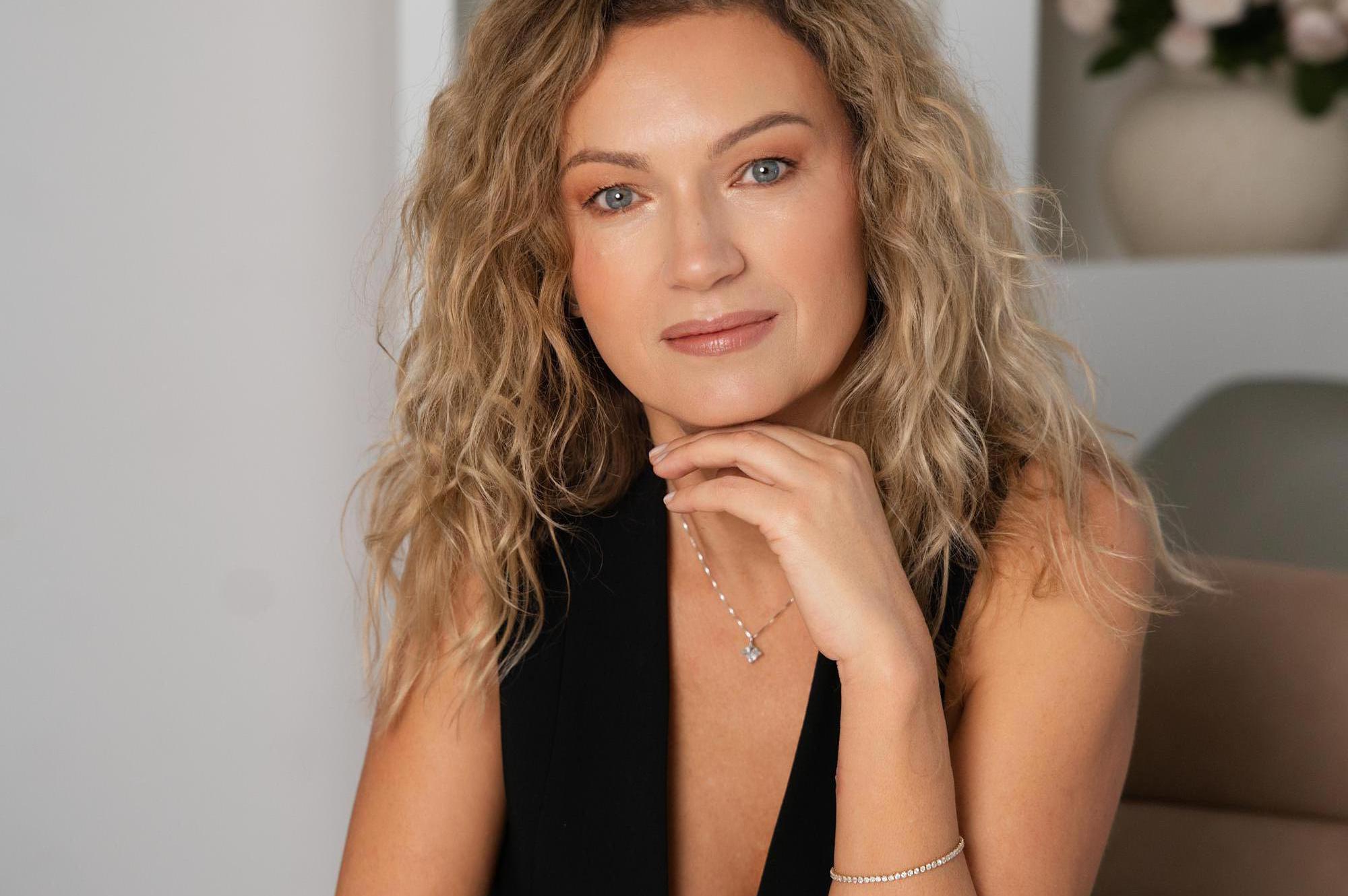 Perea.cz | Reality Petra Čmolíková