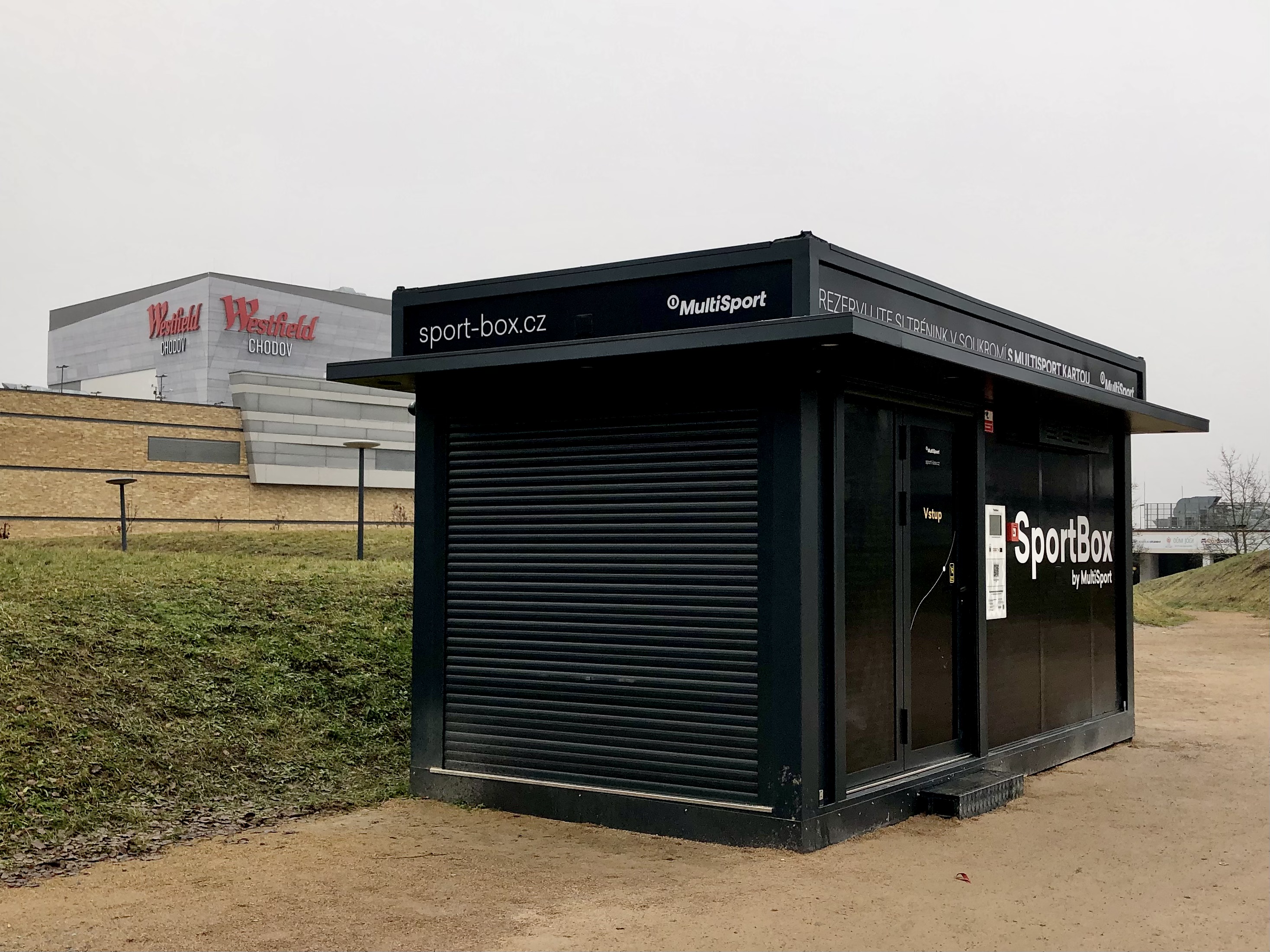 SportBox by MultiSport foto 4
