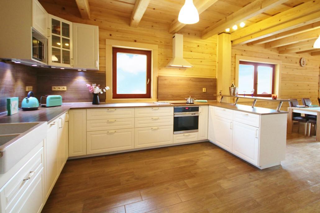 Roubenka Bukovice foto 3