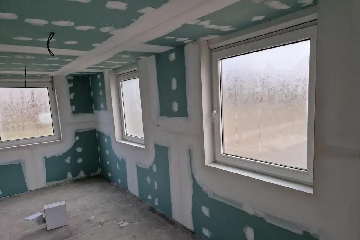 Sádrokartony Dominik Trmota