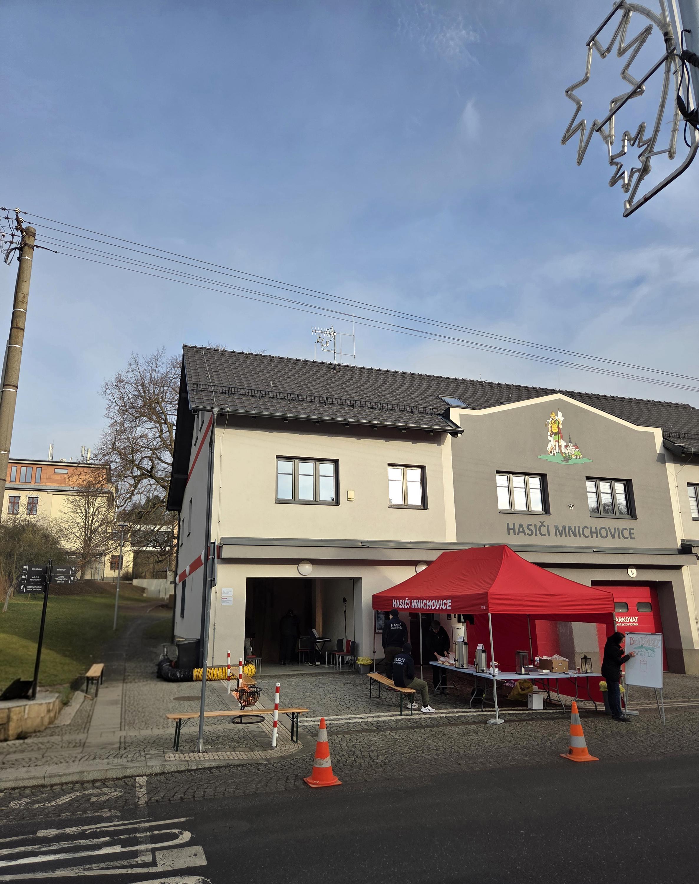 Hasiči Mnichovice foto 6