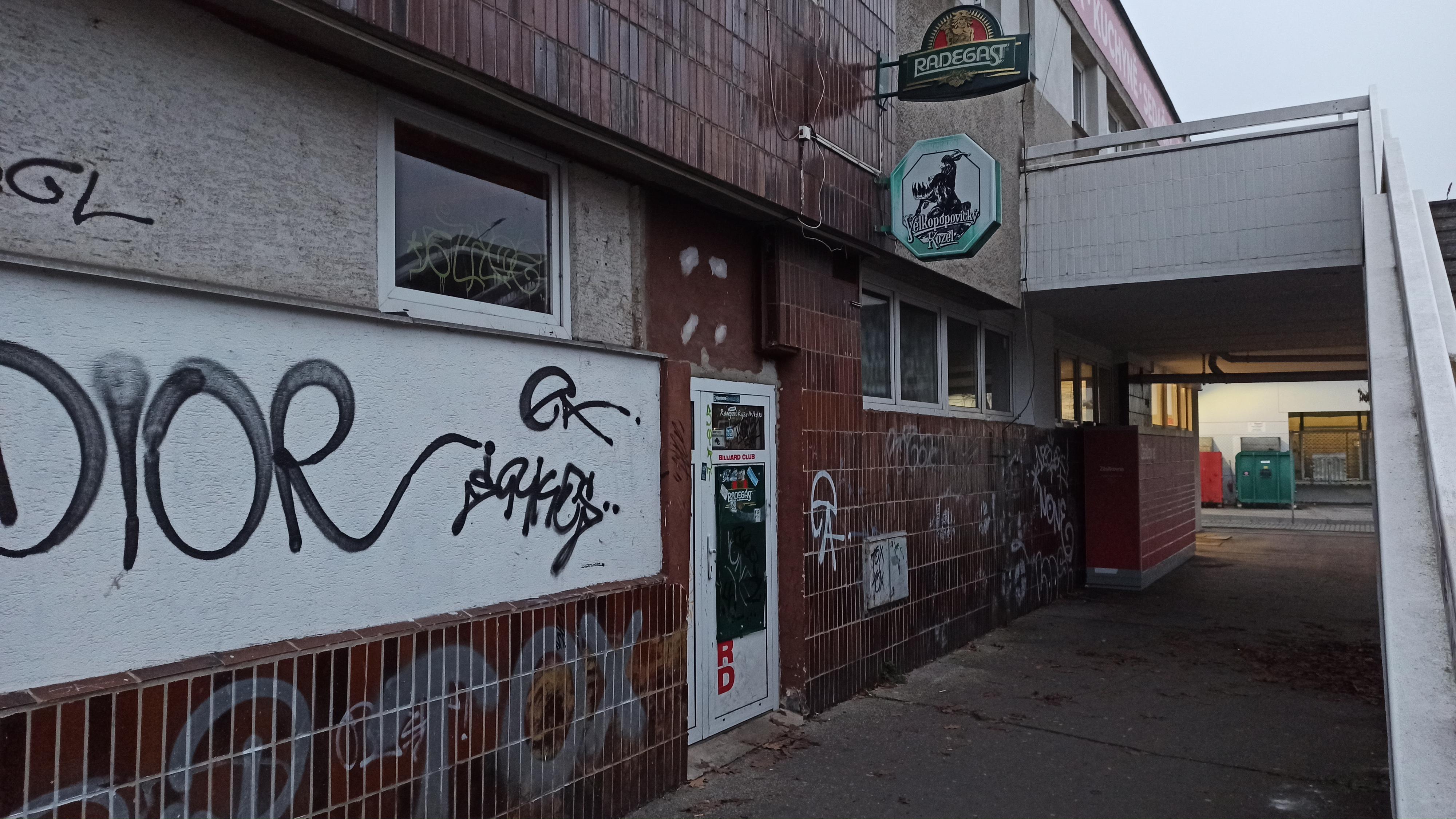 Billiard club foto 2