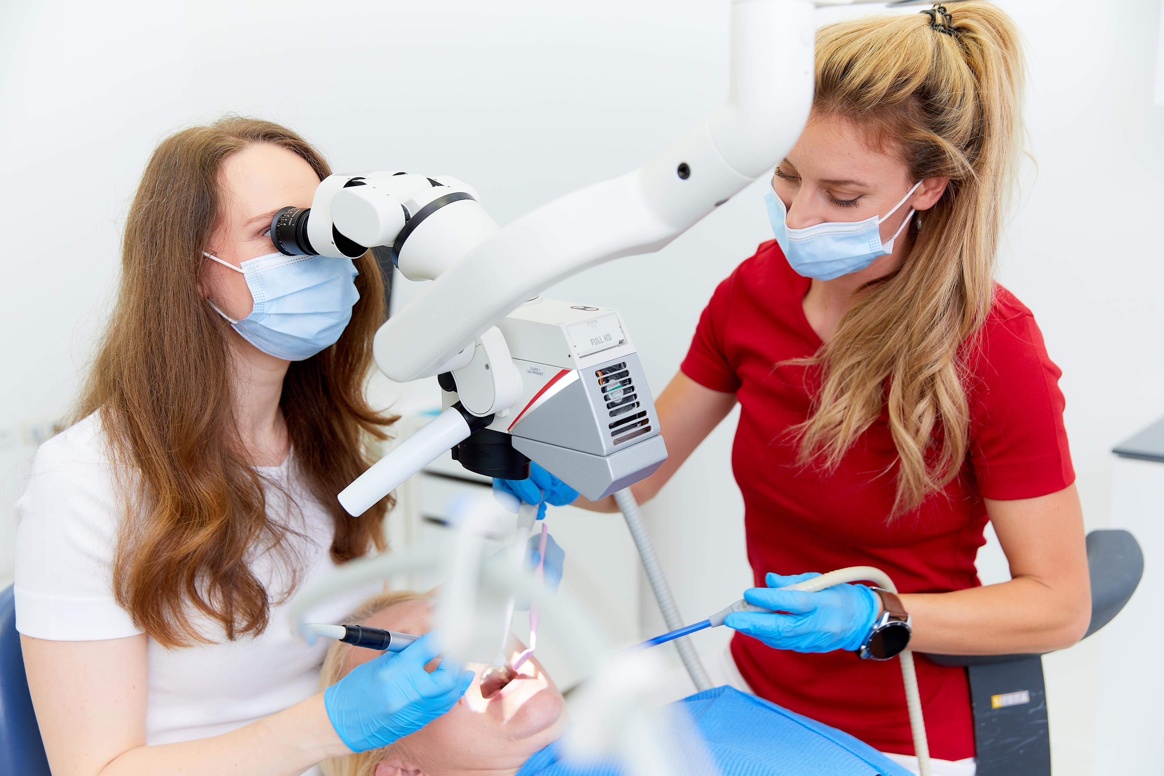 Senovážná Dental foto 2