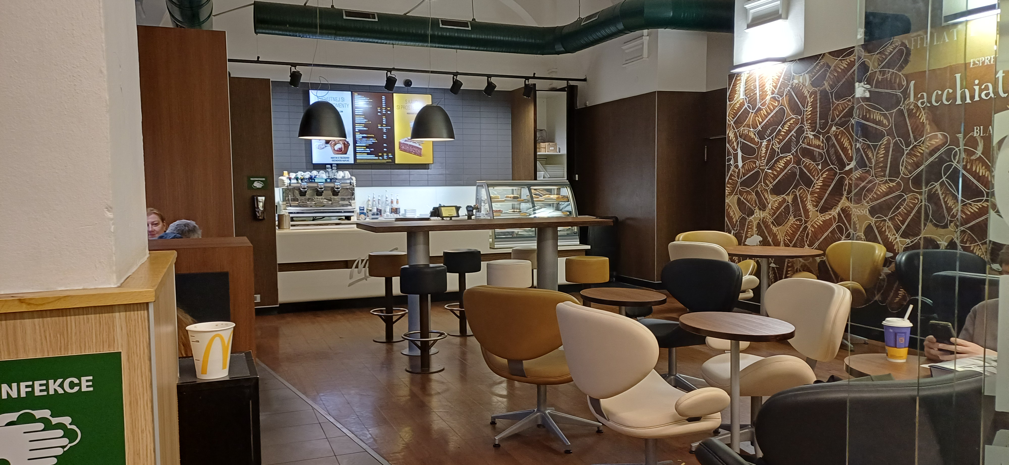 McCafé foto 4