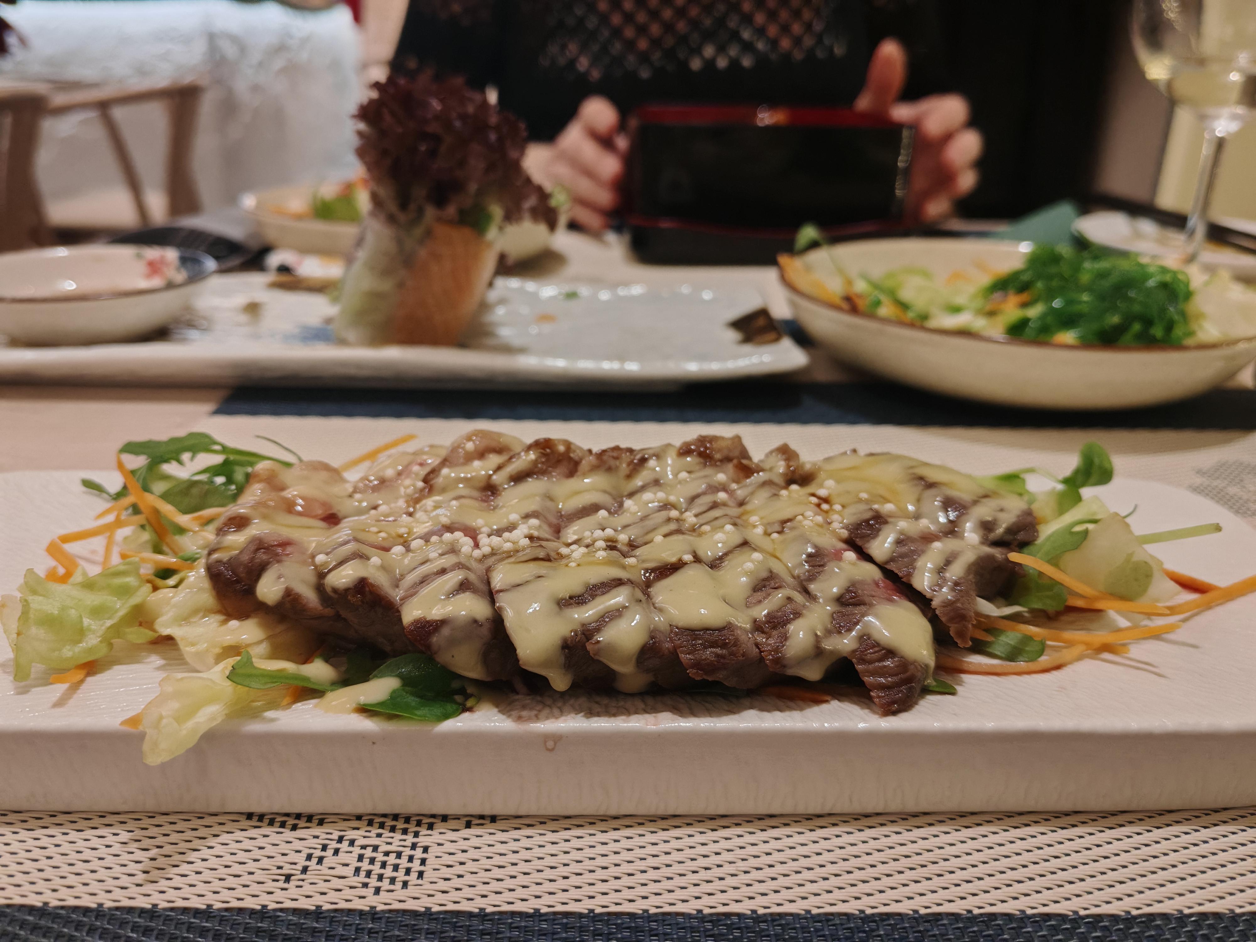 MAKO Restaurant & Garden Coffee