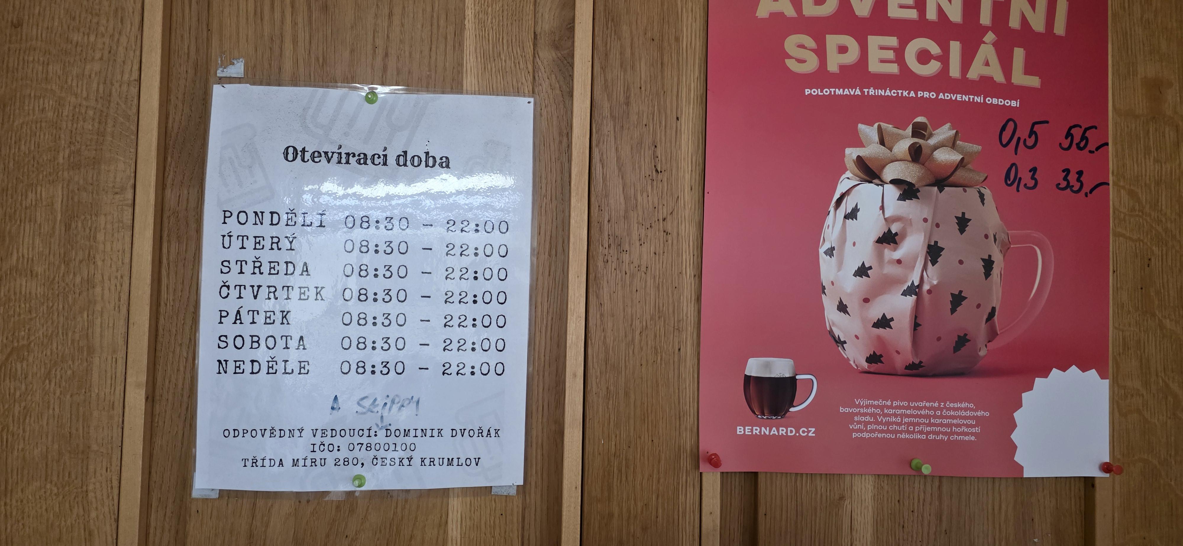 Restaurace - Slepá kolej foto 6