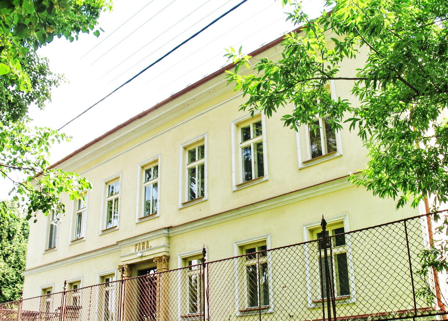 Římskokatolická farnost Přepychy foto 2