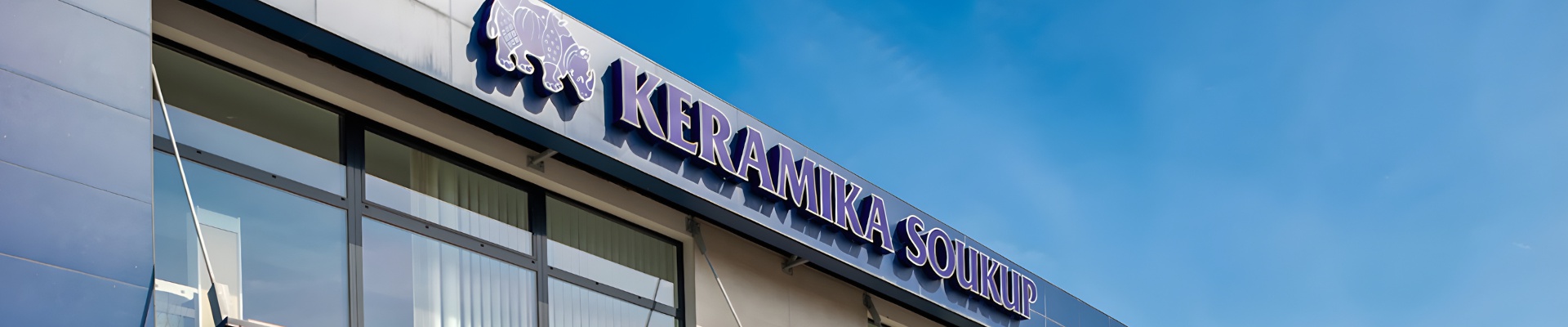 Úvodní obrázek Keramika Soukup - Koupelnové studio Horažďovice