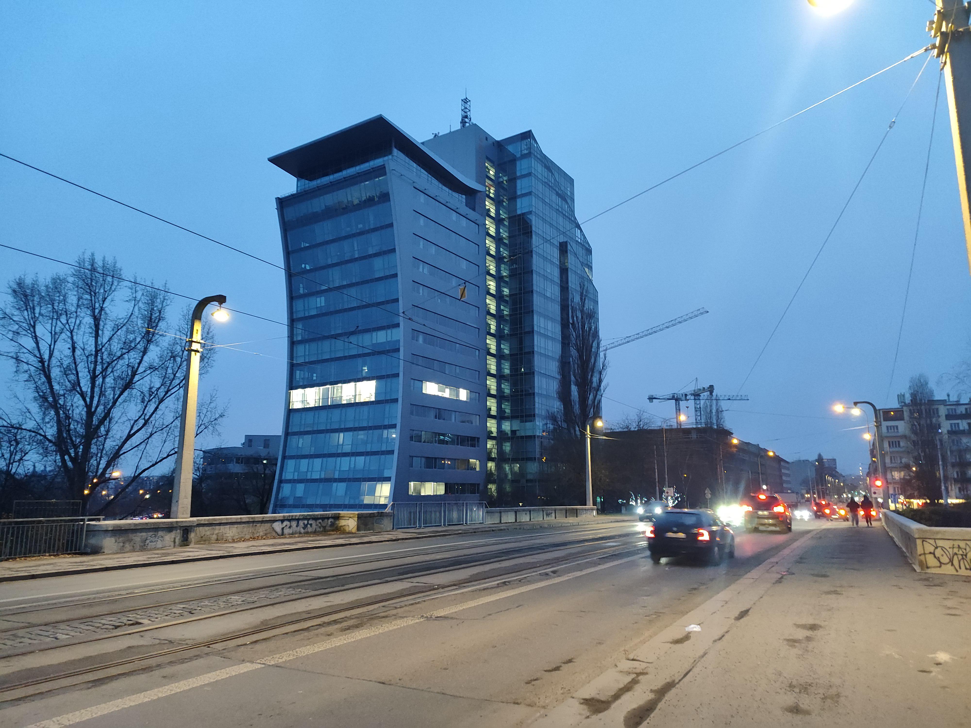 DLW Flooring Czech Republic, s.r.o. foto 3