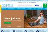 Fotografie Filtry Vodní s.r.o.