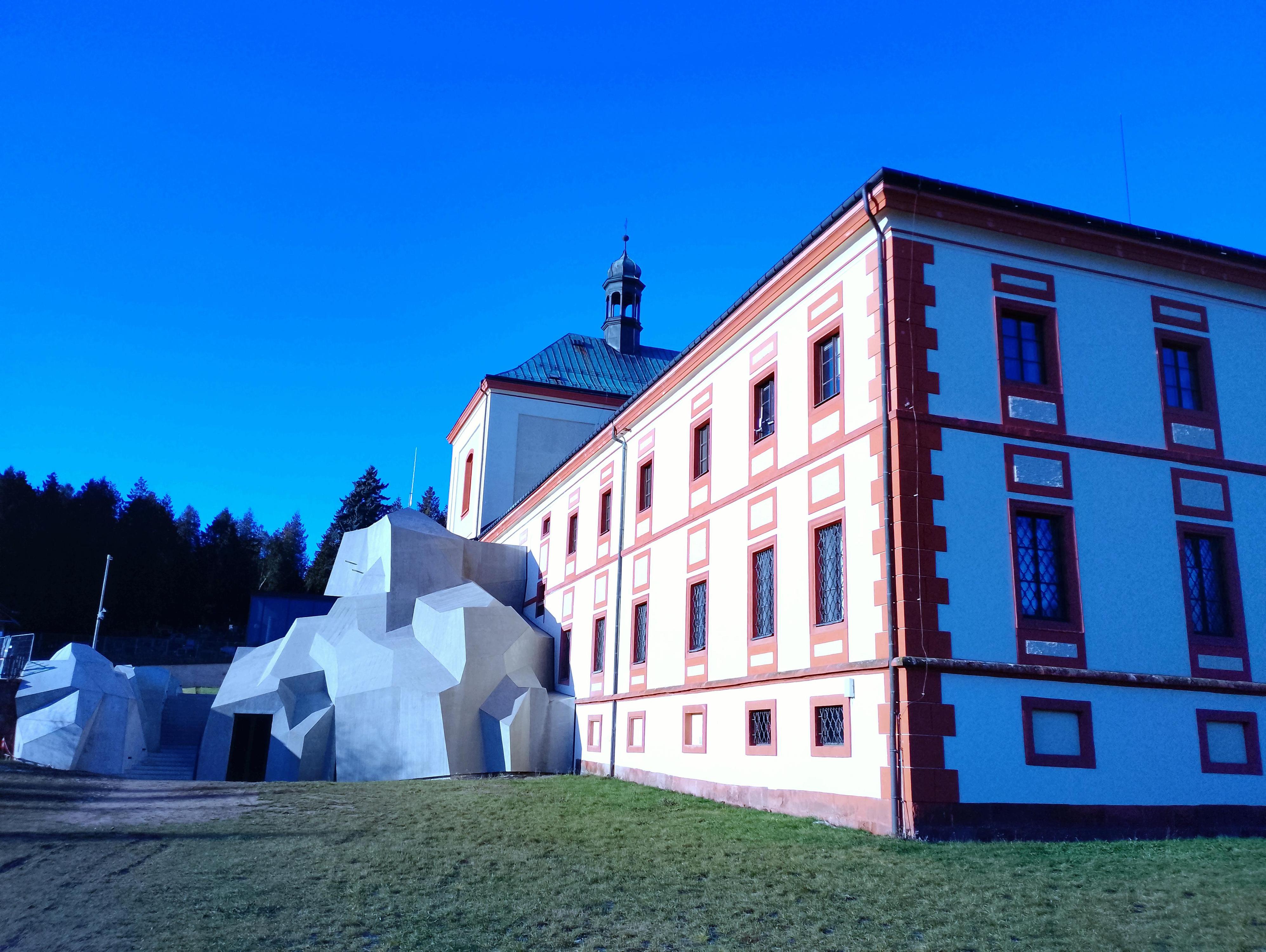 Informační centrum Vrchlabí – Muzeum Krkonoš foto 3