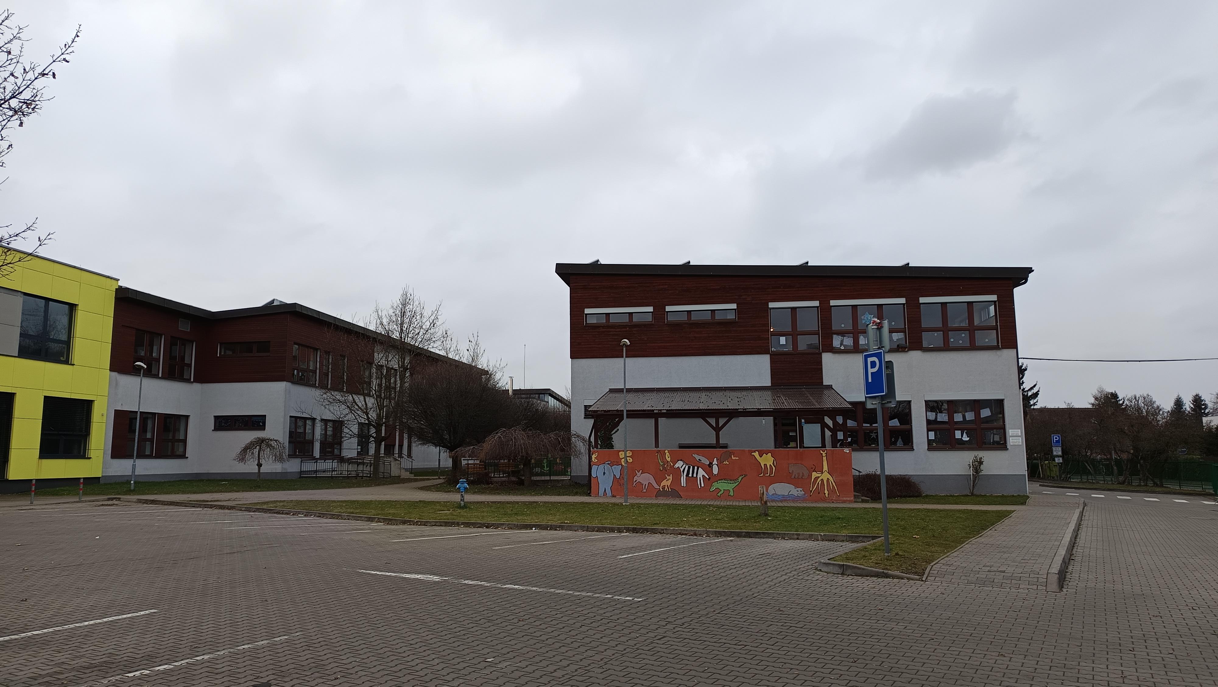 Základní škola Kunratice foto 4