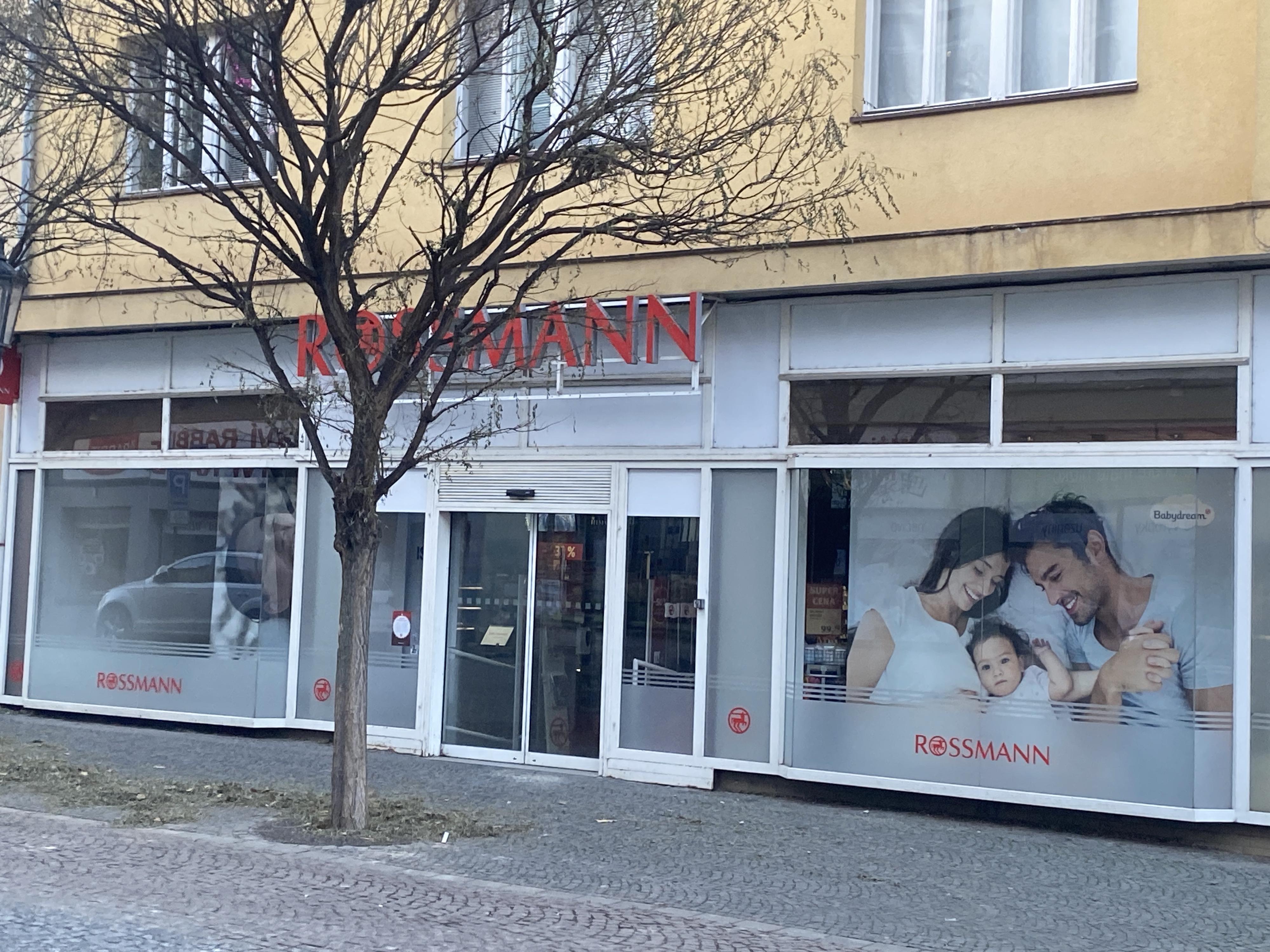ROSSMANN foto 4