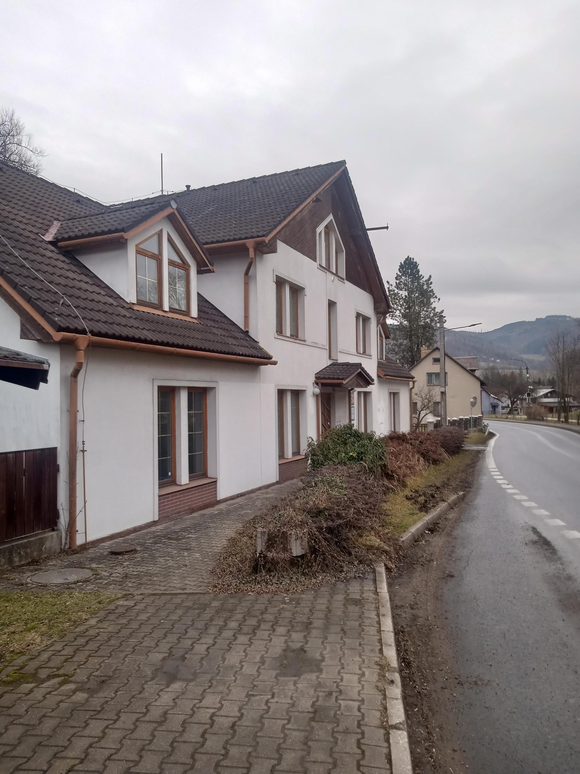 Správa Chráněné krajinné oblasti Jeseníky foto 4