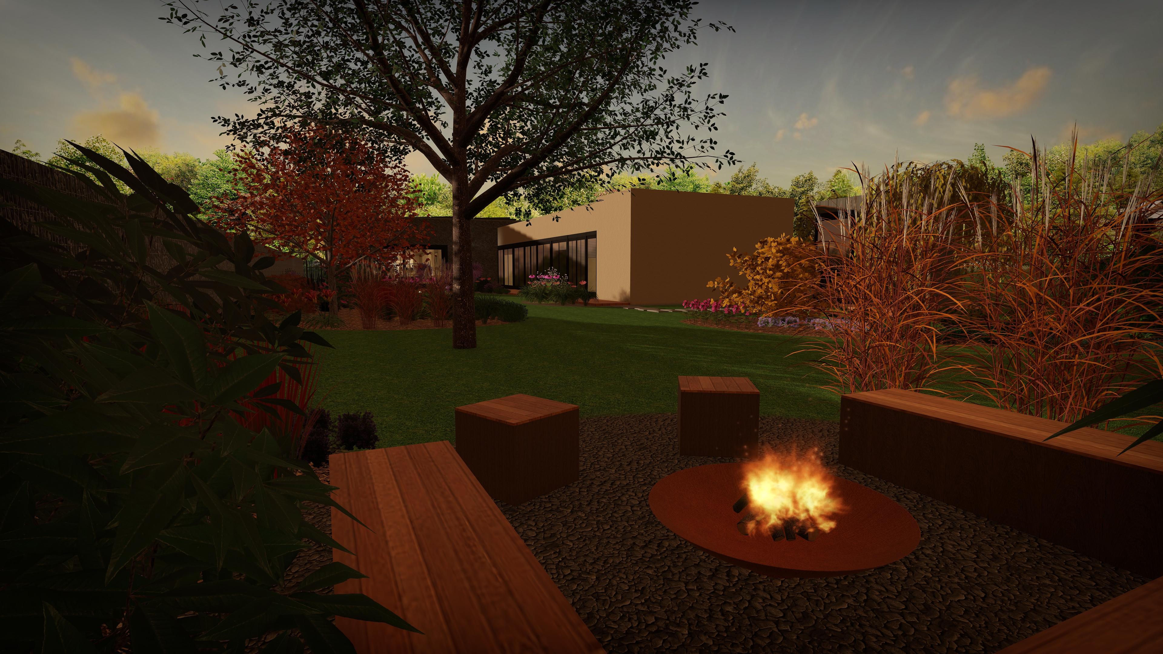 Příběhy zahrad foto 2