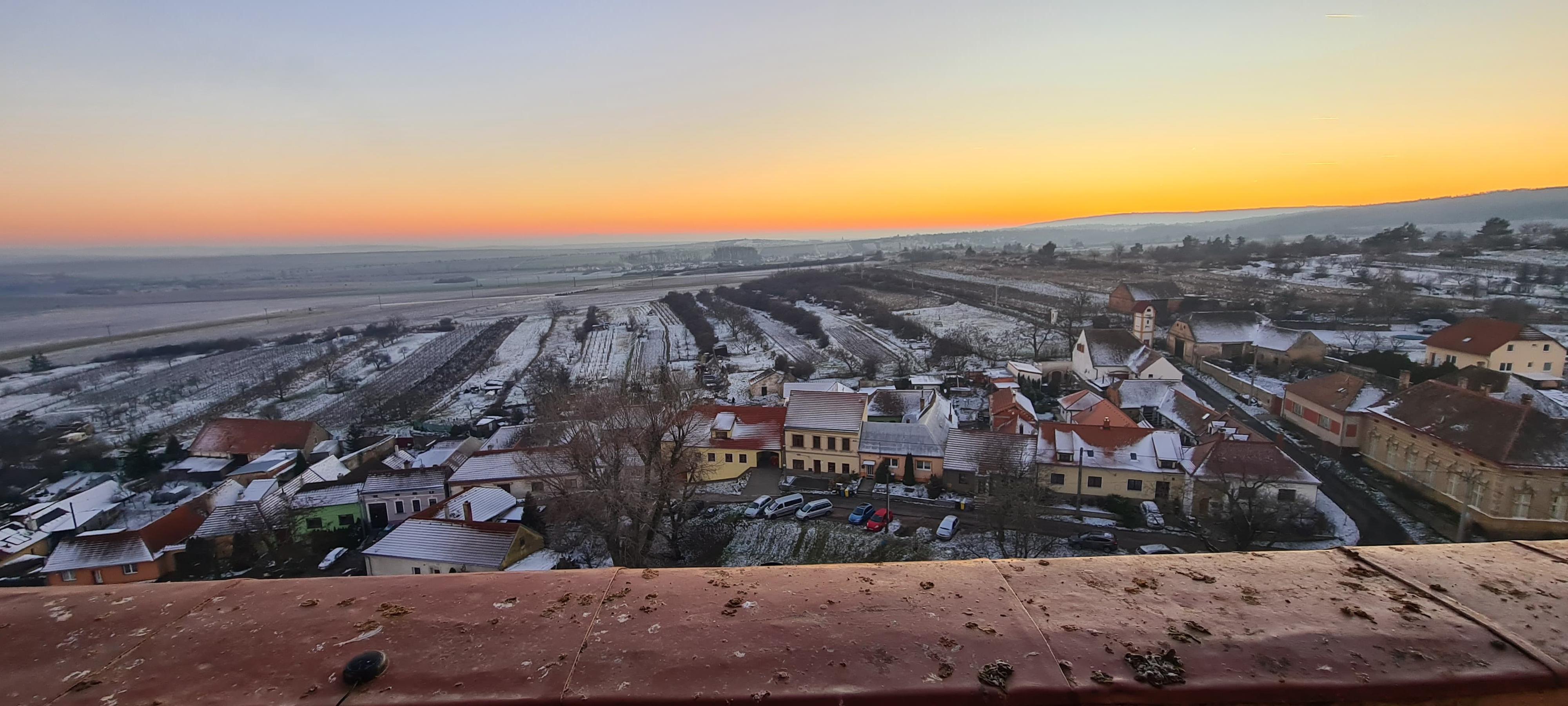 Apartmány Znojmo Konice foto 2