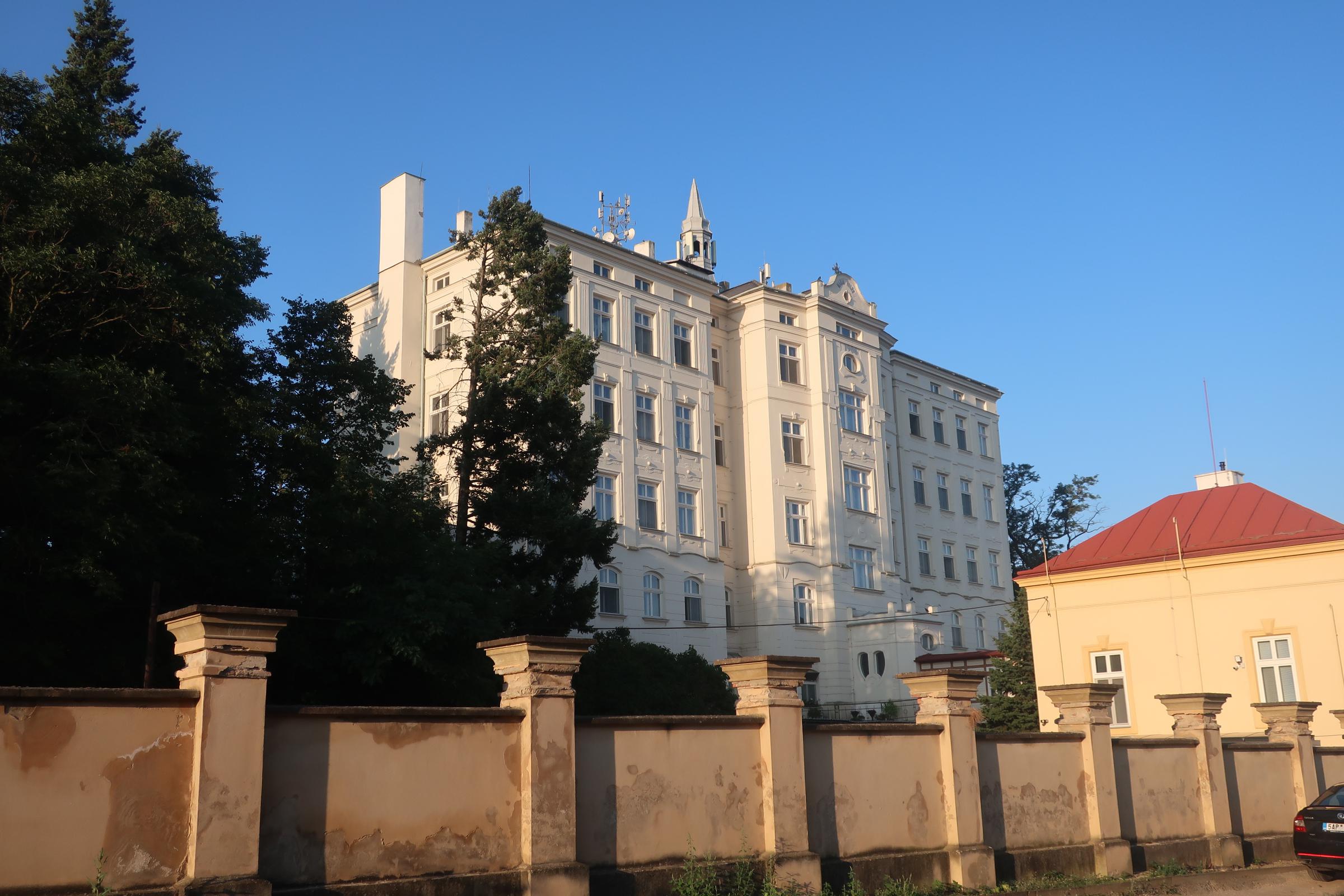Domov Božice foto 3