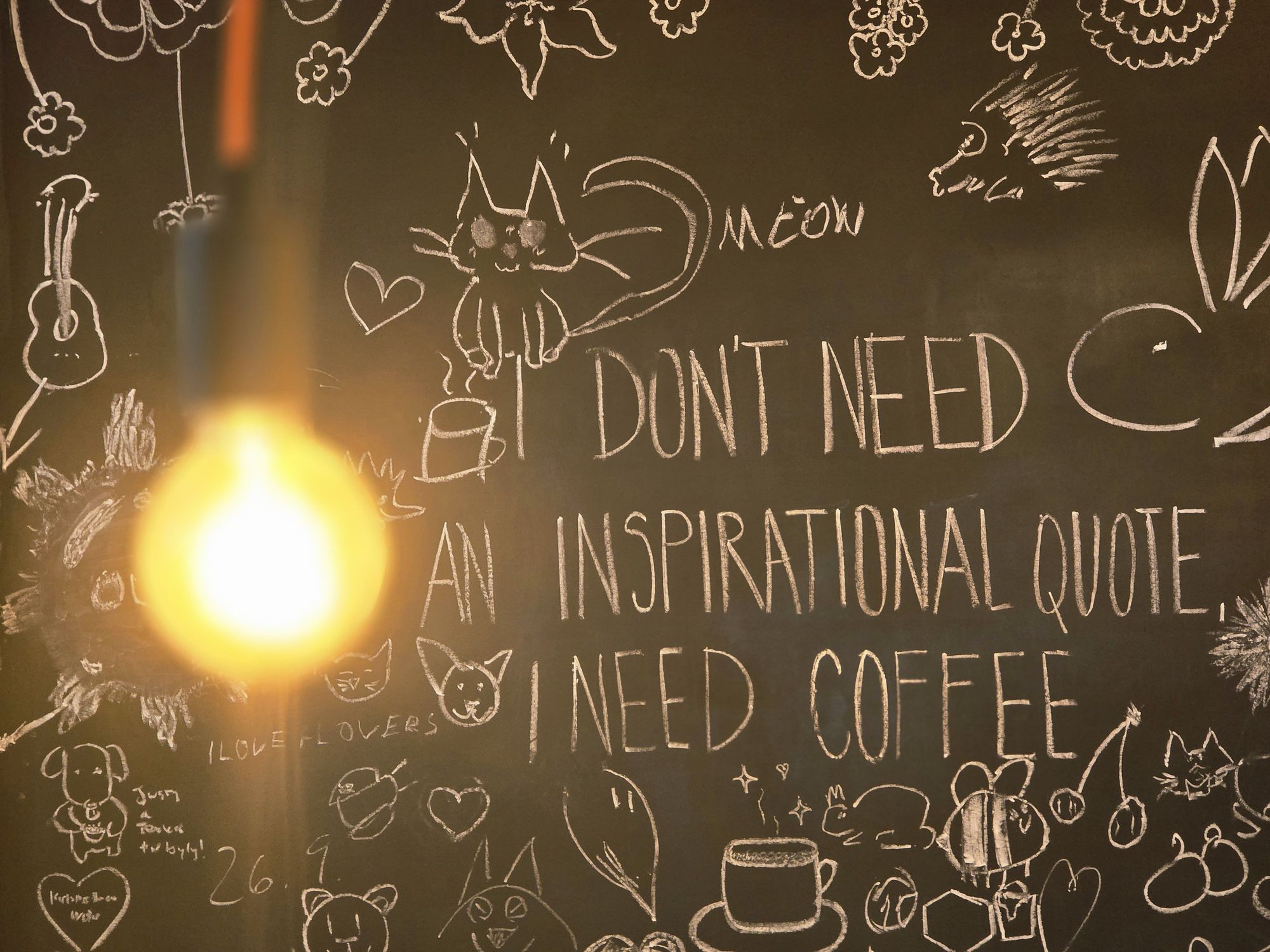 Podle Justy Coffee Shop foto 3