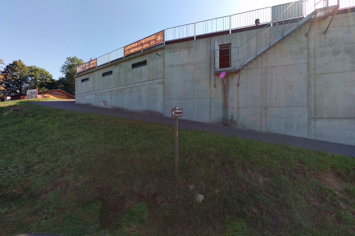 Občerstvení Mosty u Jablunkova foto 2