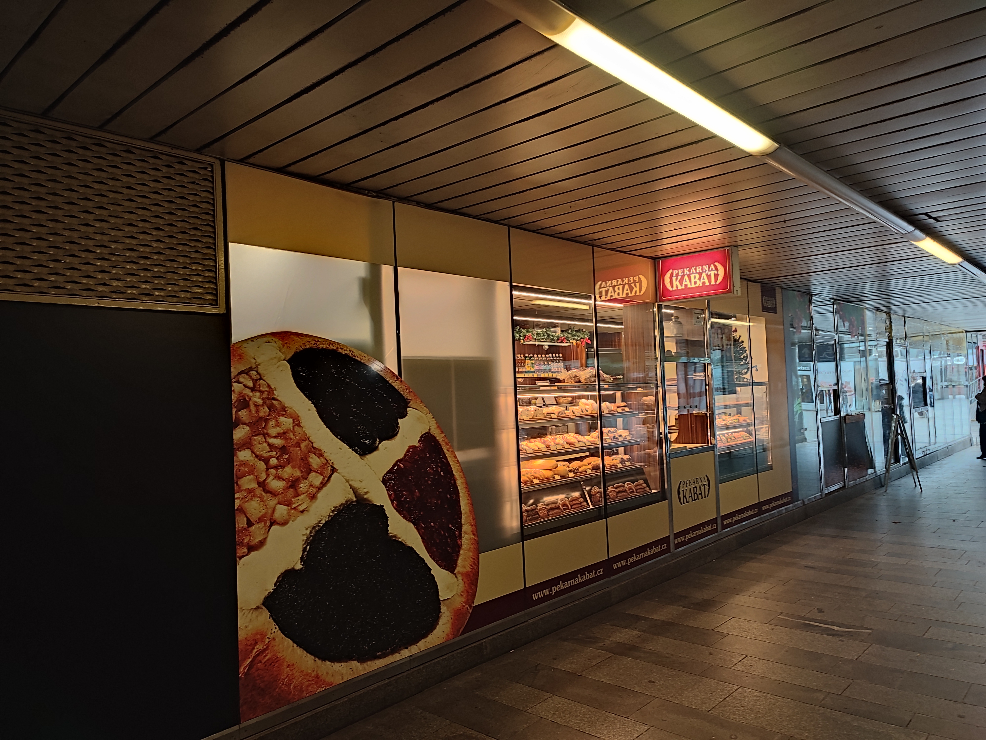 Pekárna Kabát, s.r.o.